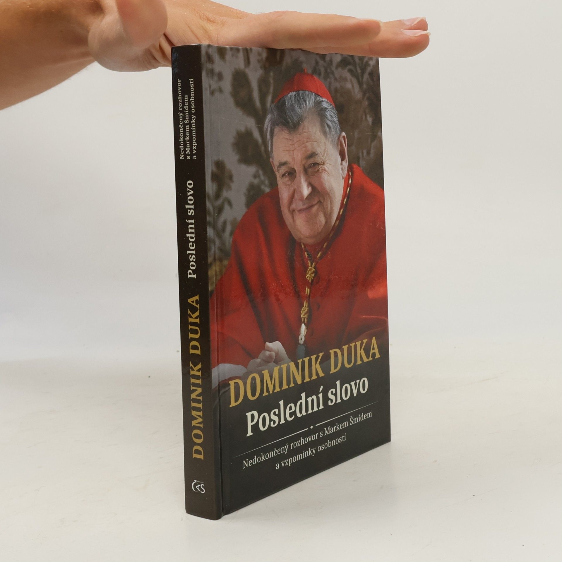 Poslední slovo