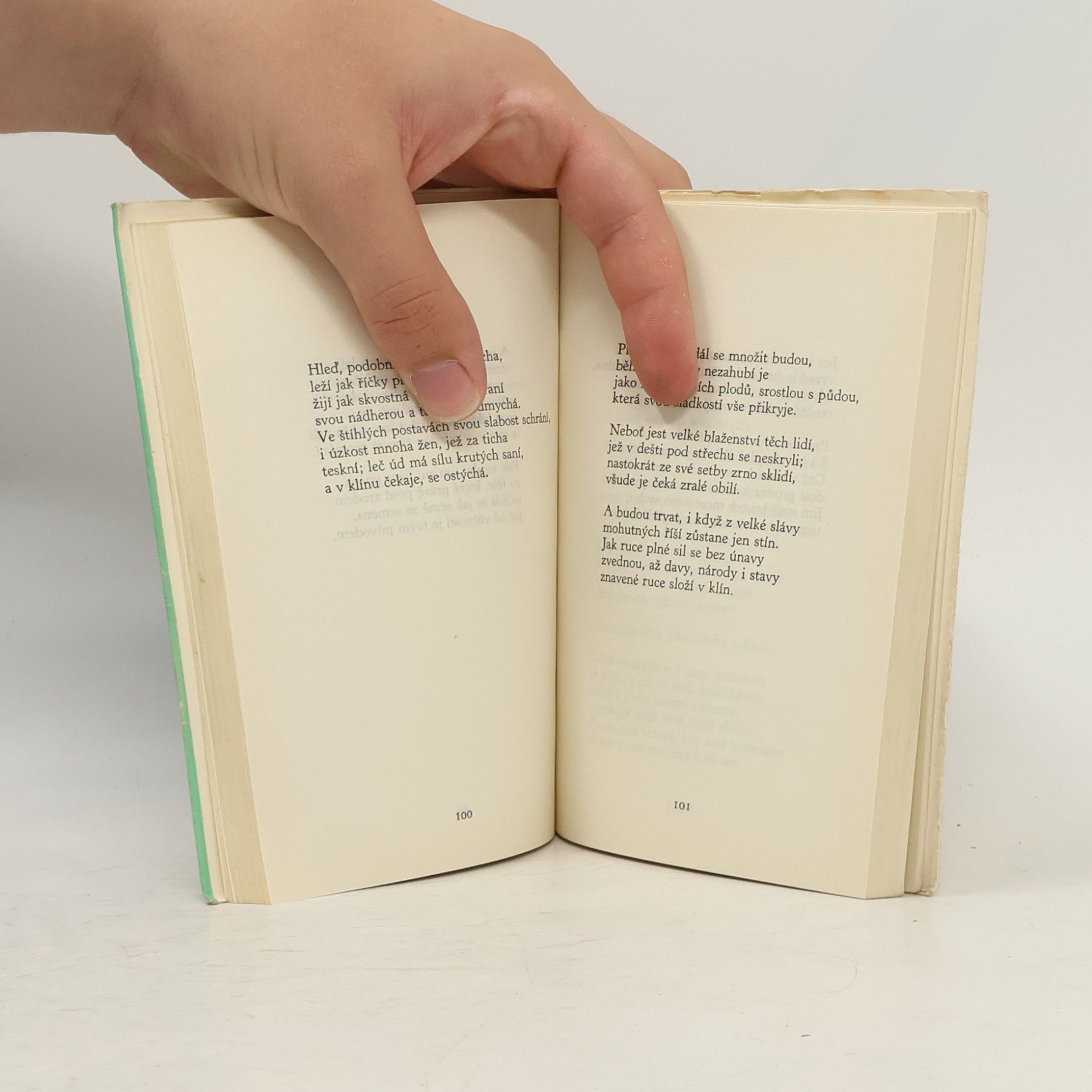 Rainer Maria Rilke Lodice času