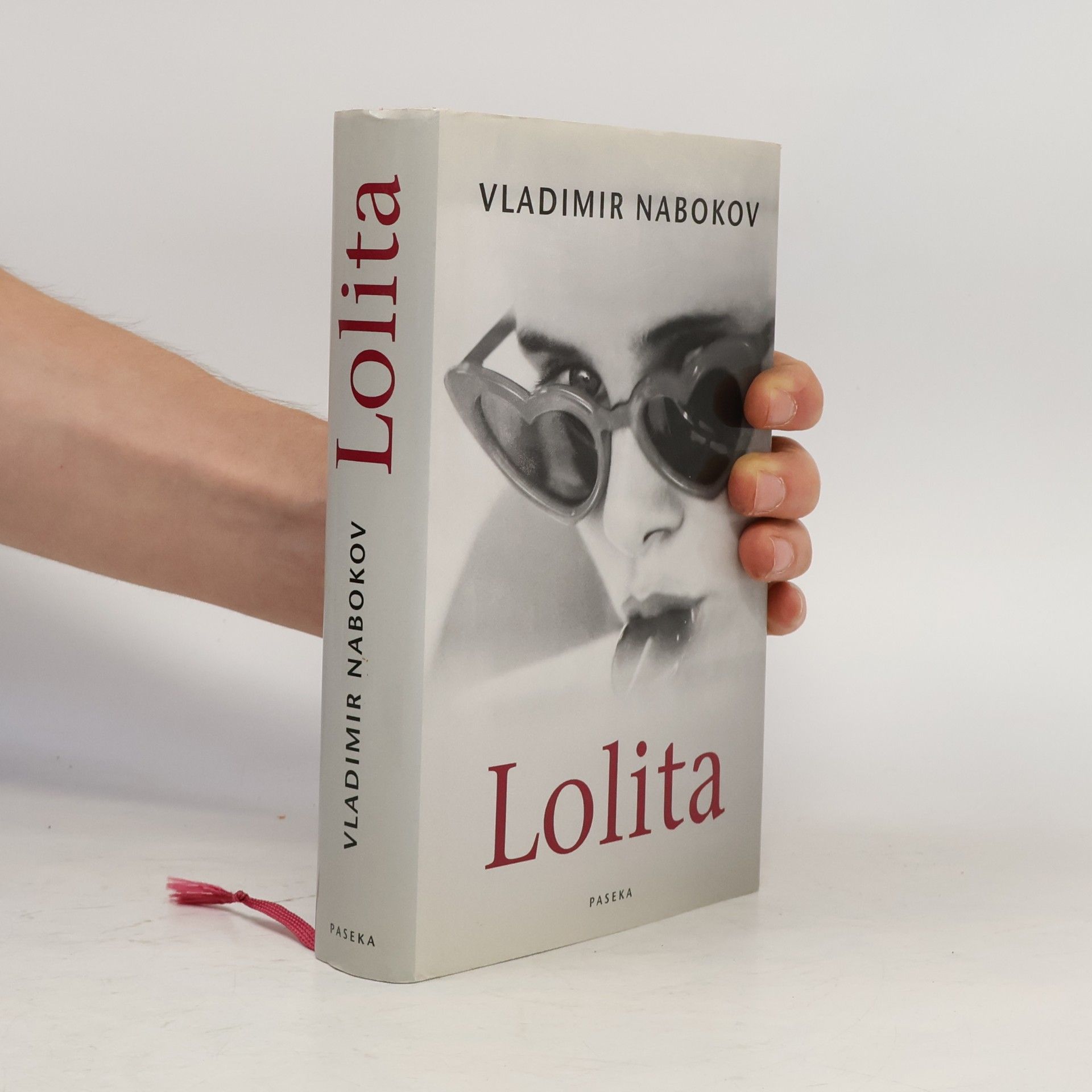 Vladimir Vladimirovič Nabokov Lolita
