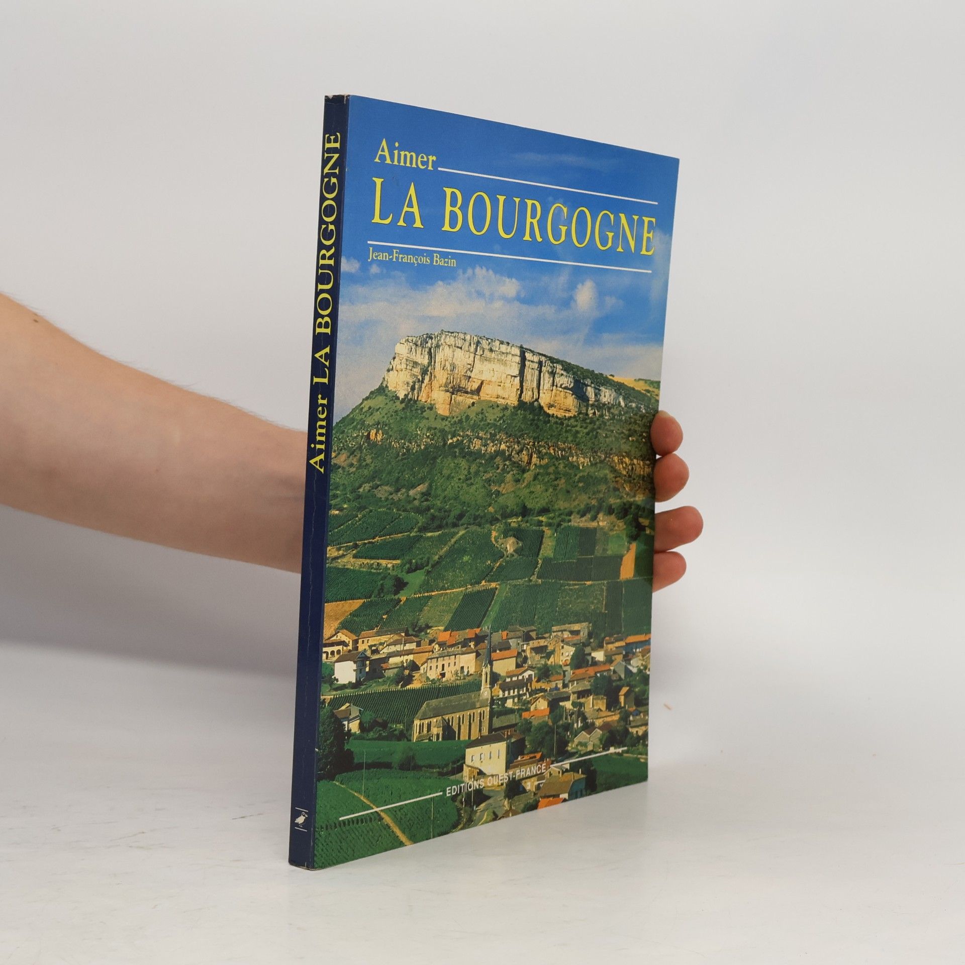 Aimer la Bourgogne
