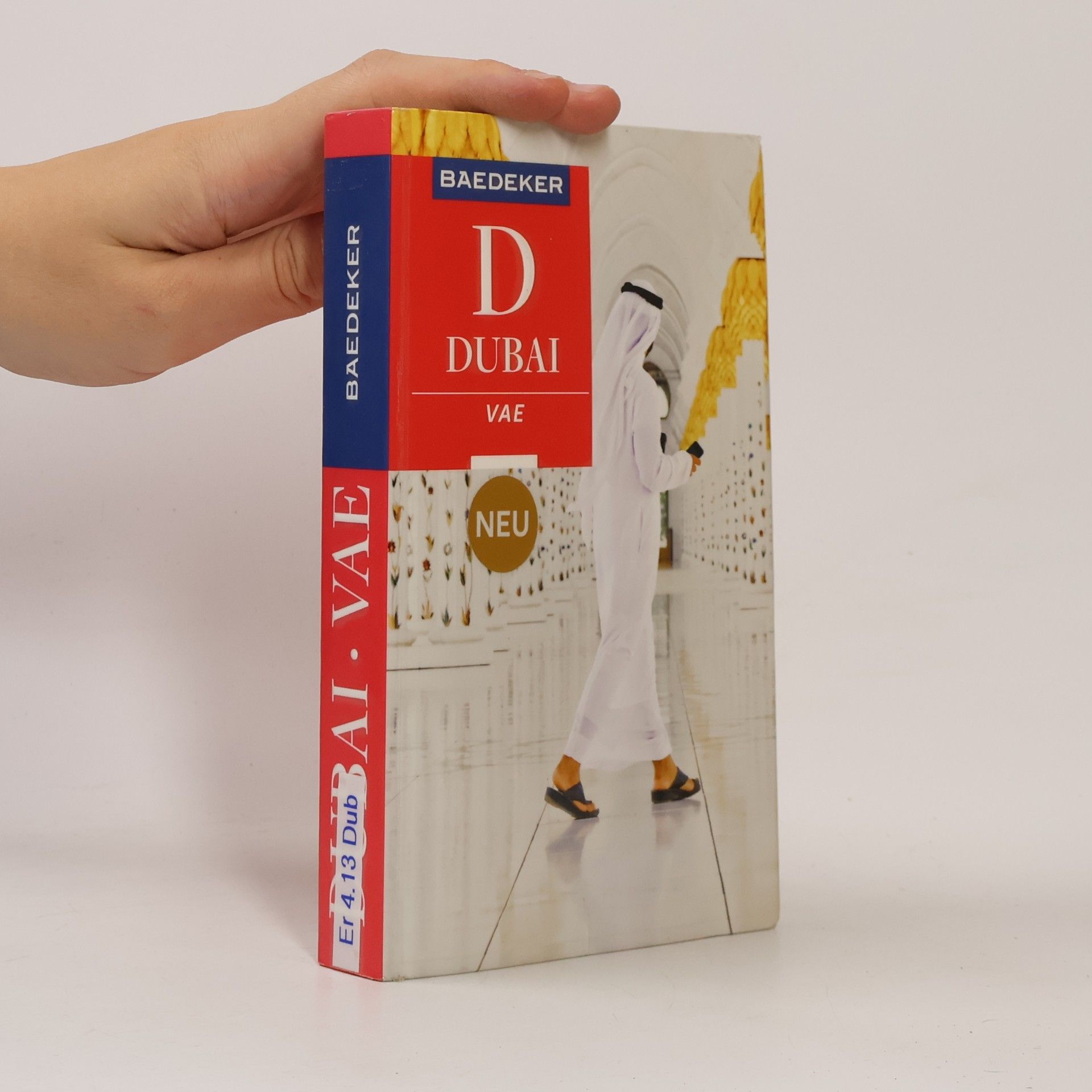 Margit Kohl Dubai, Vereinigte Arabische Emirate