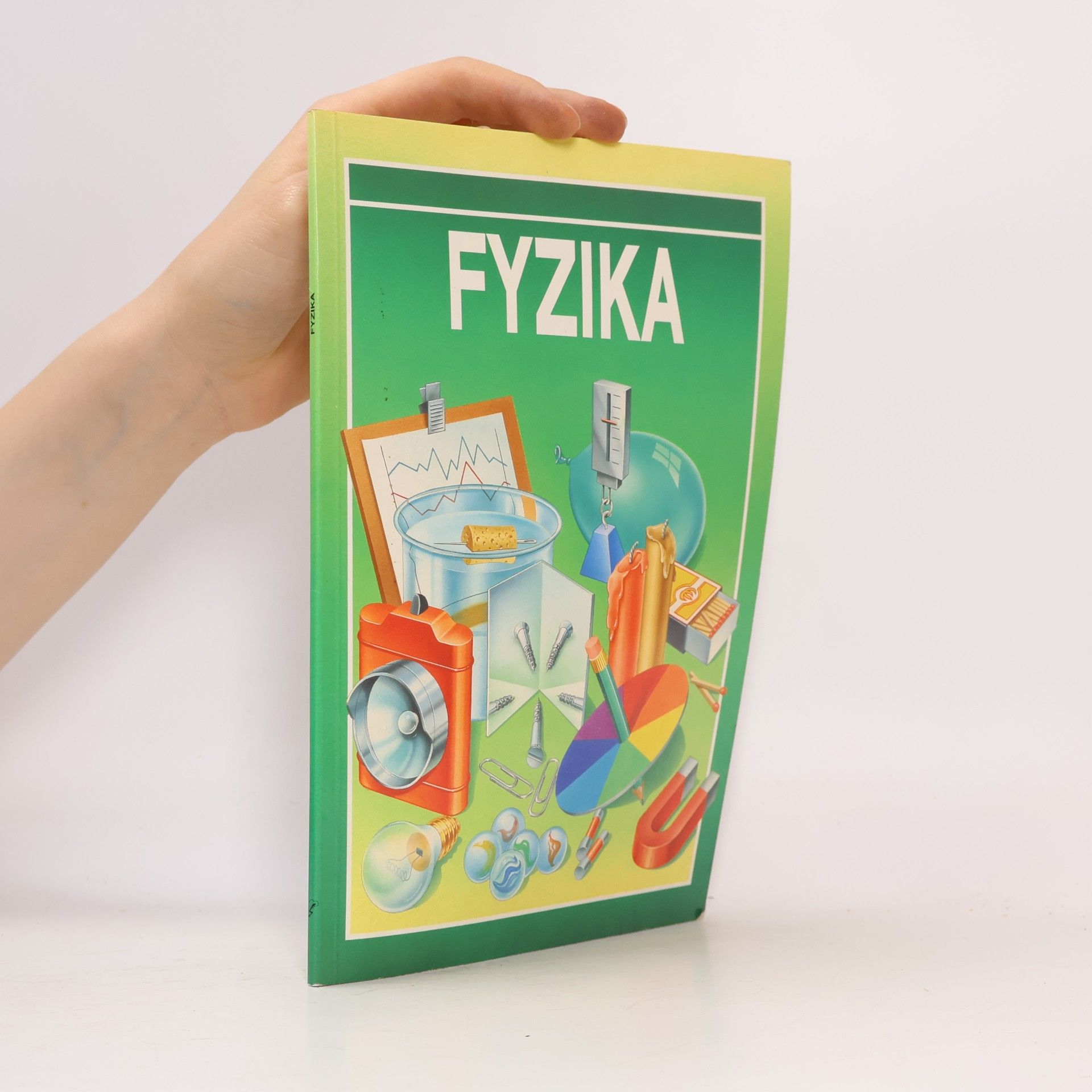 Fyzika
