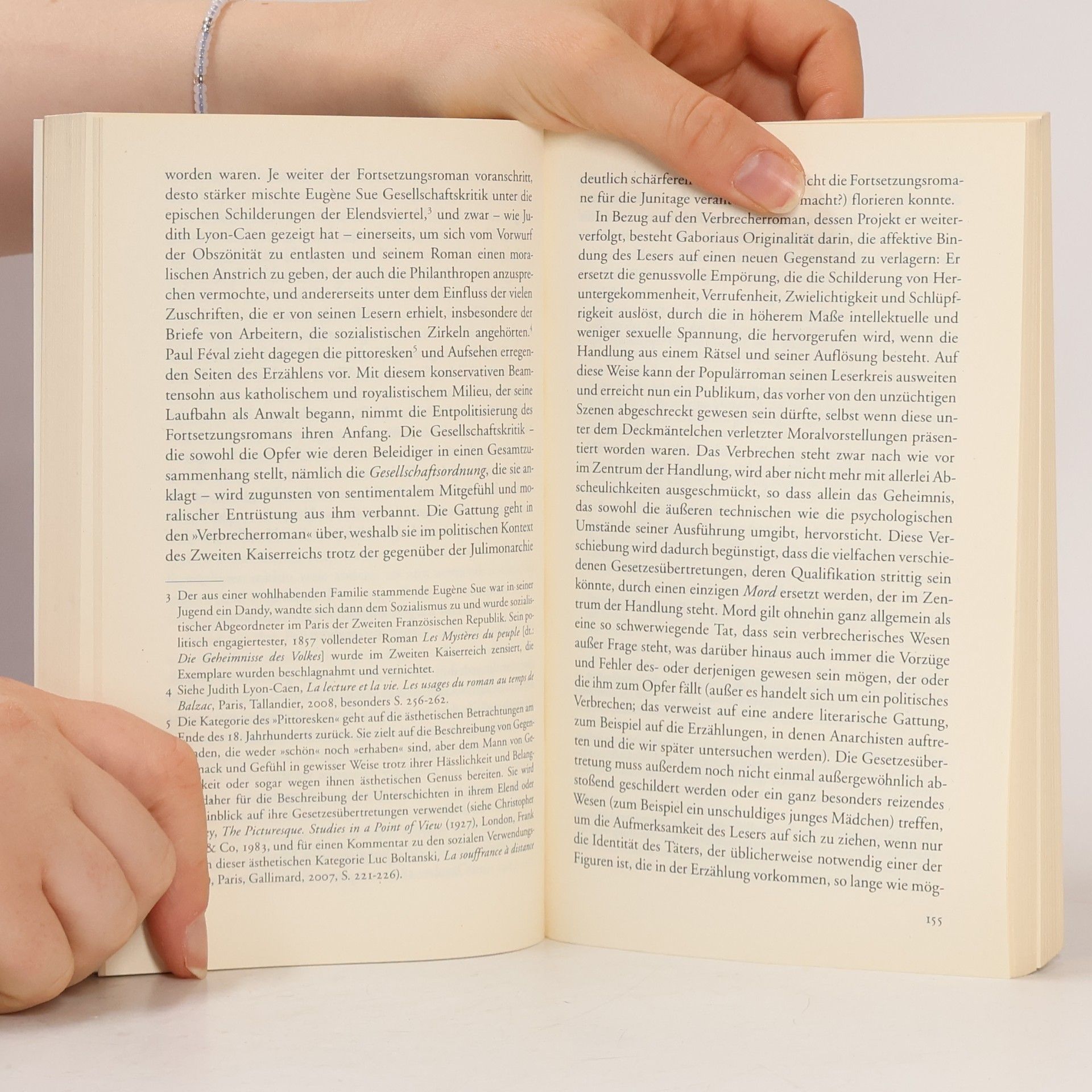 Luc Boltanski Suhrkamp Taschenbuch Wissenschaft - 2153: Rätsel und Komplotte