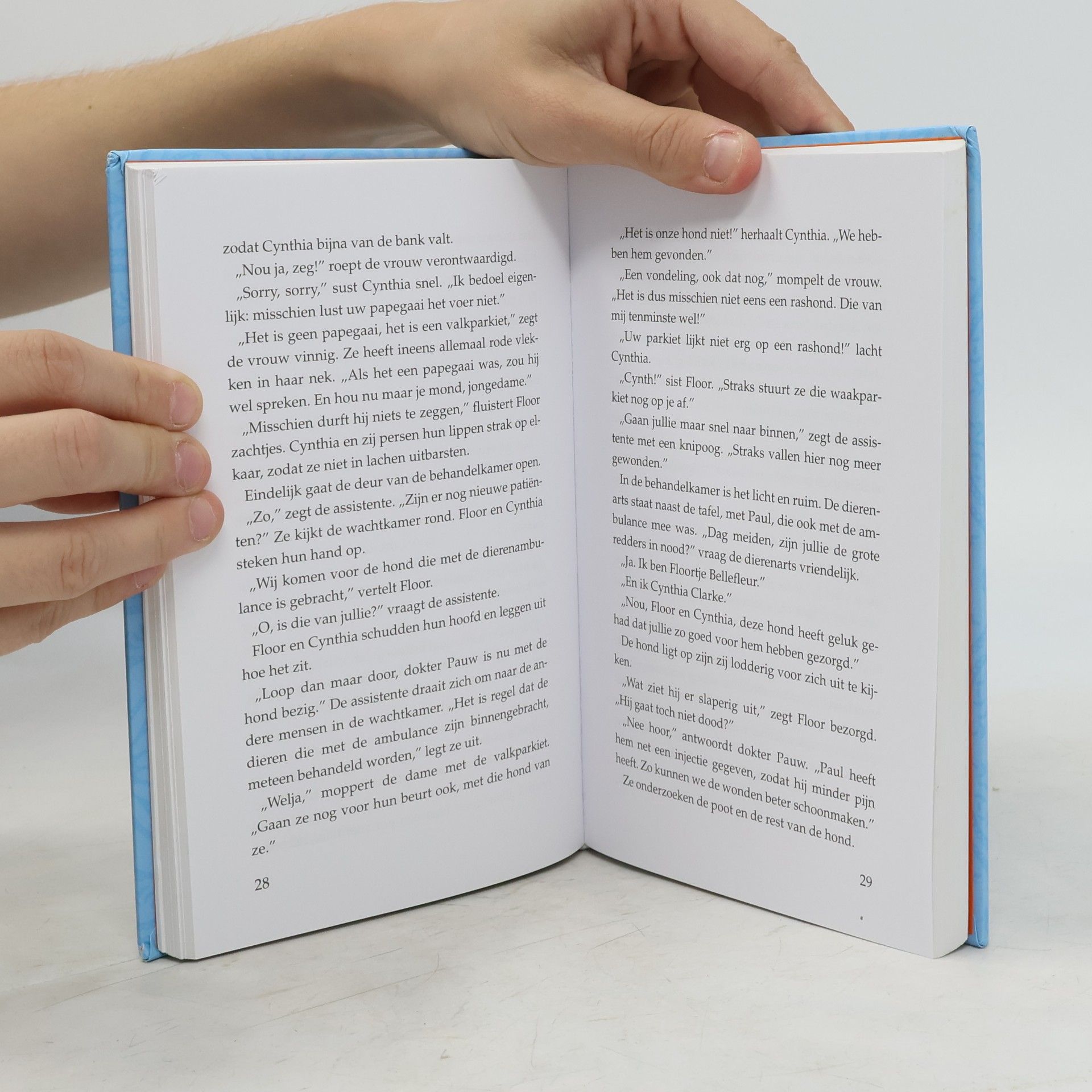 Suzanne Buis Het leukste boek van Floortje
