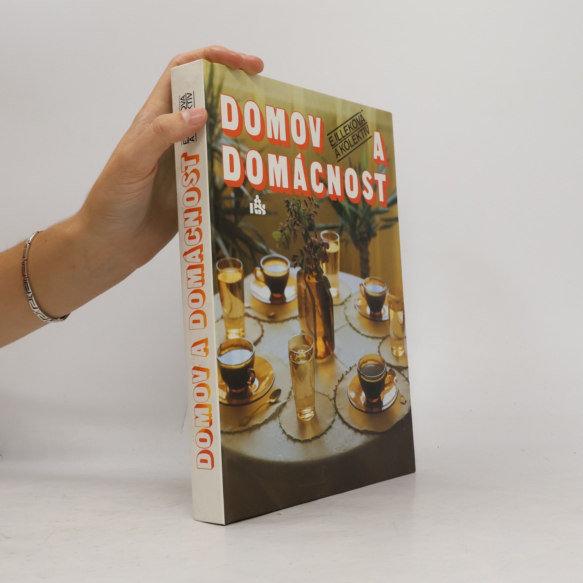 Emília Illeková Domov a domácnost