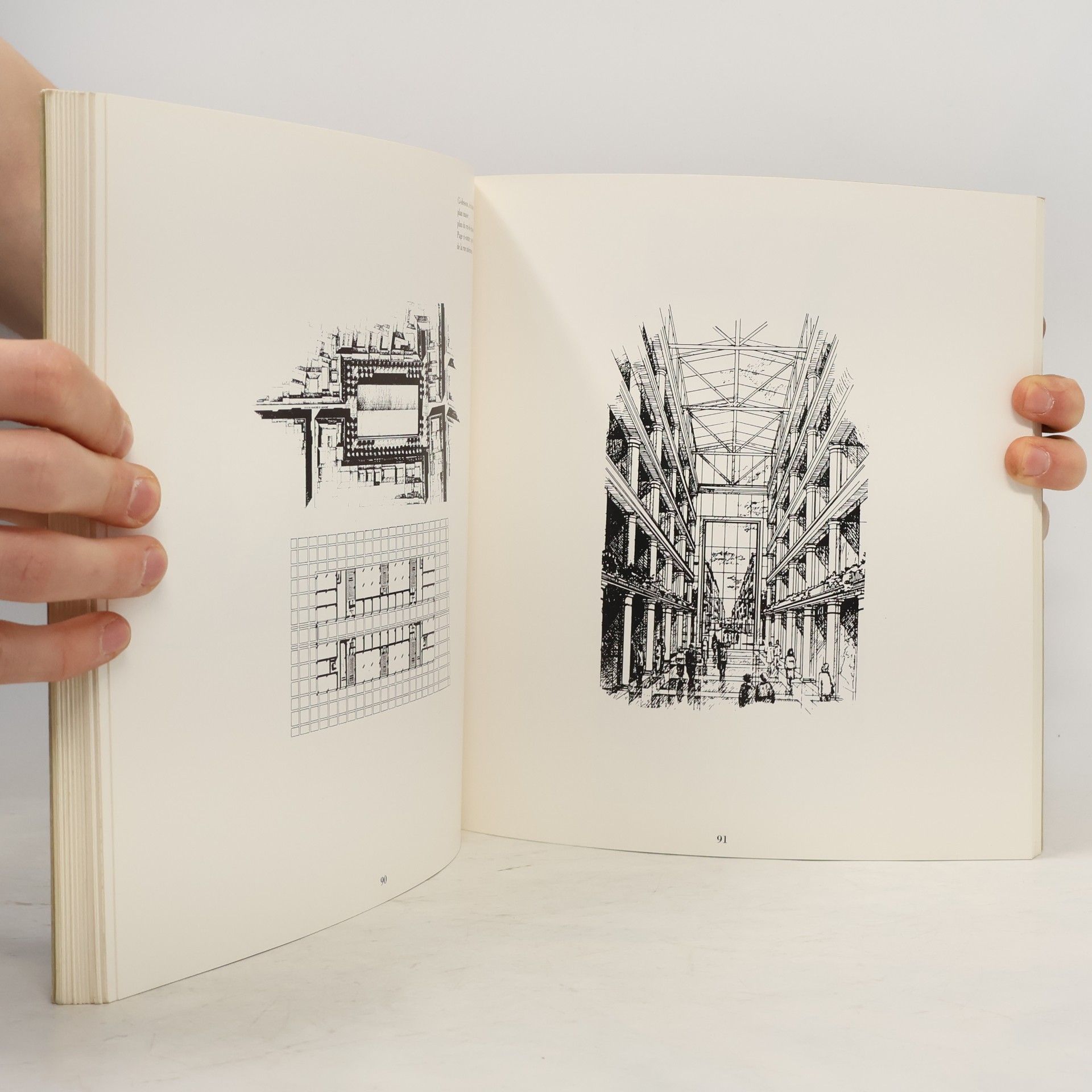 Annabelle d'Huart Ricardo Bofill
