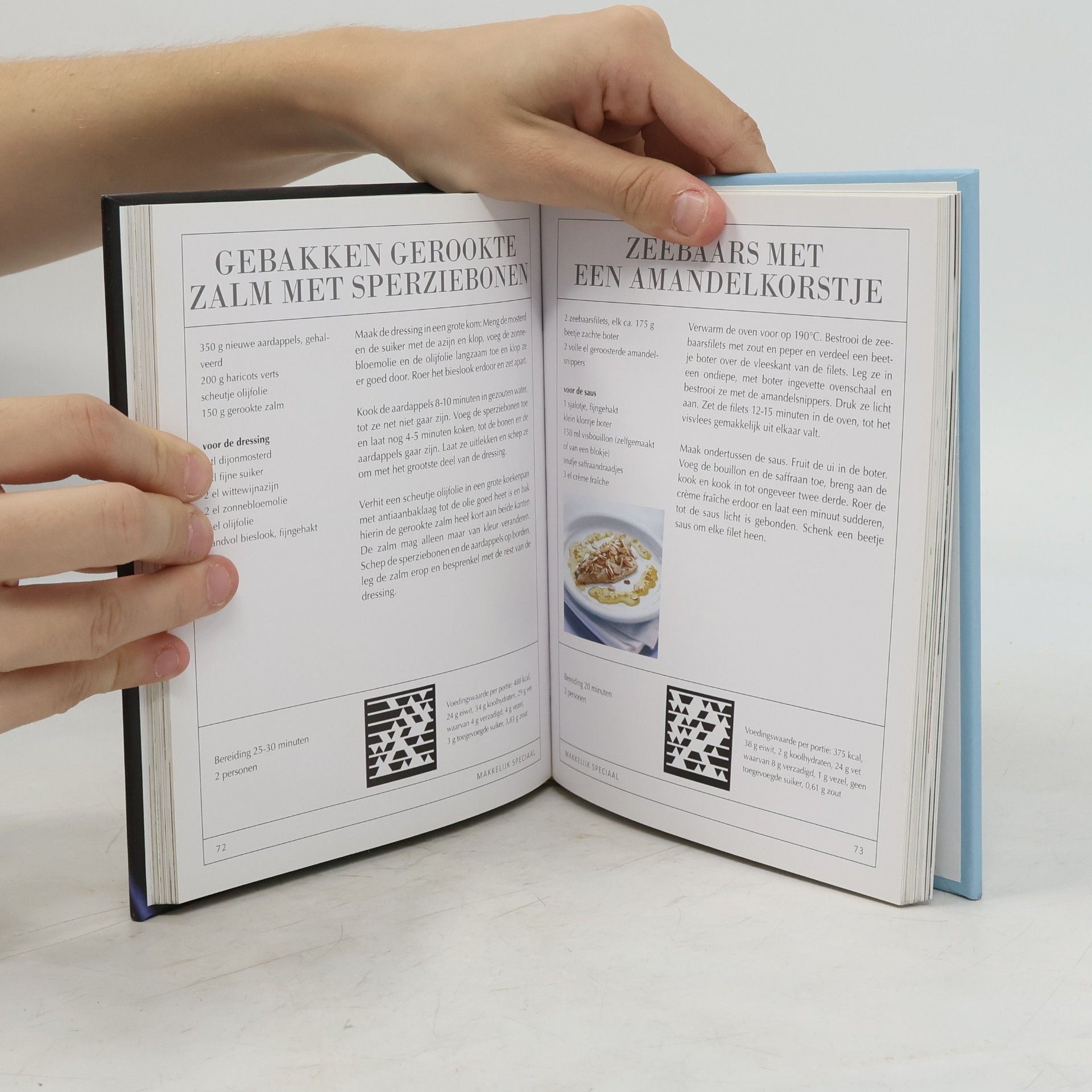 BBC Good Food Visgerechten - vis, schaal en schelpdieren: 101 gouden recepten