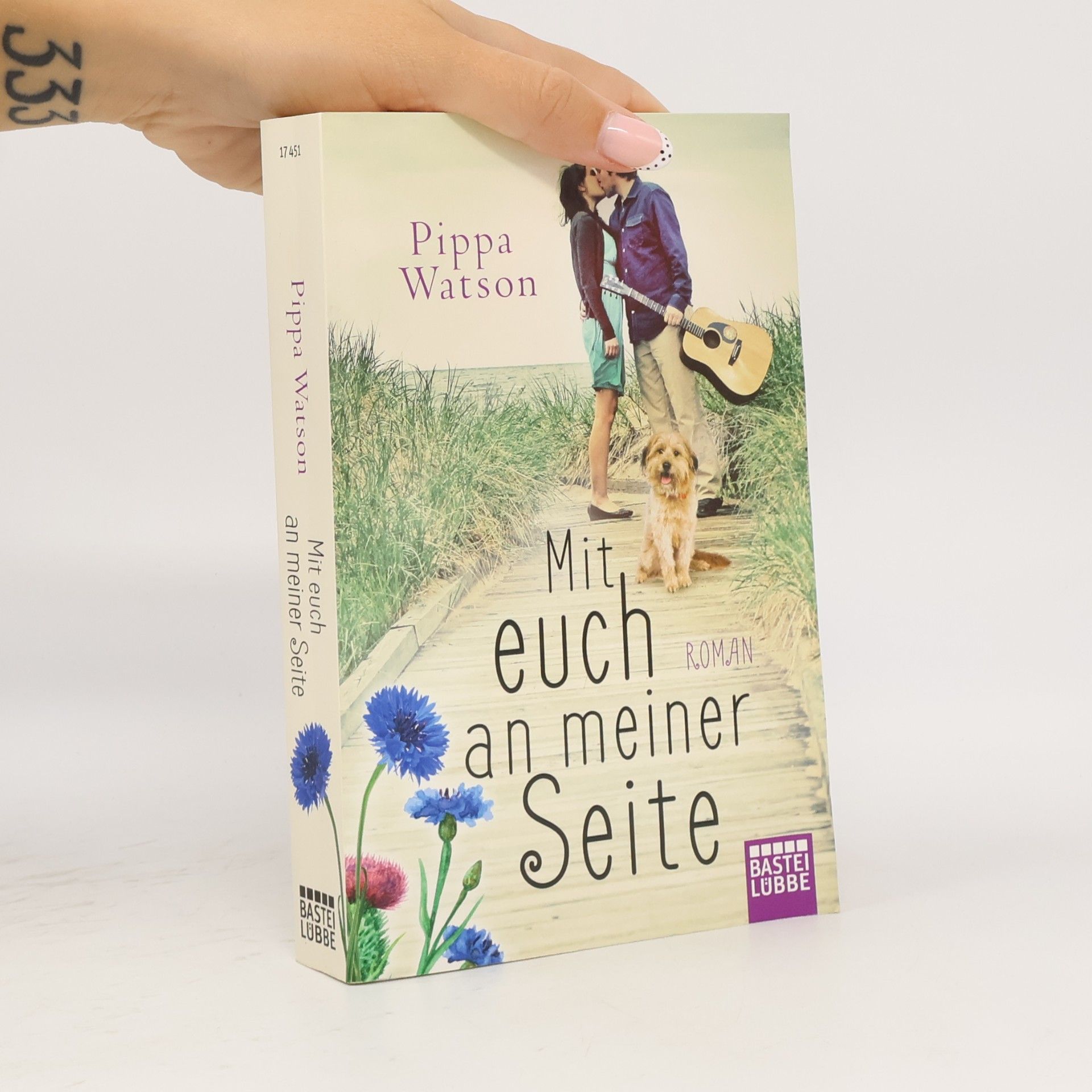Mit euch an meiner Seite