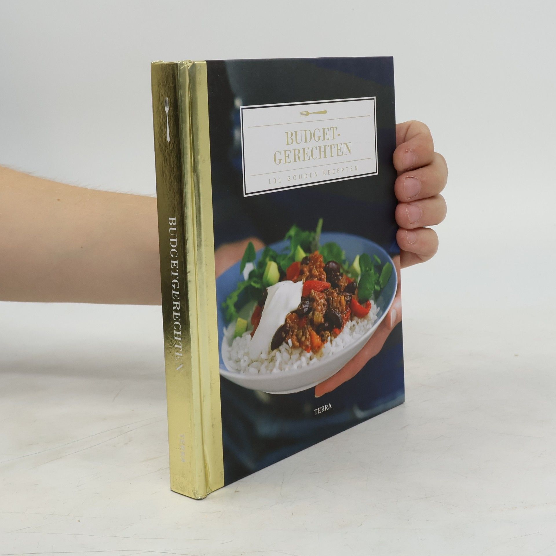 BBC Good Food Budgetgerechten: 101 gouden recepten