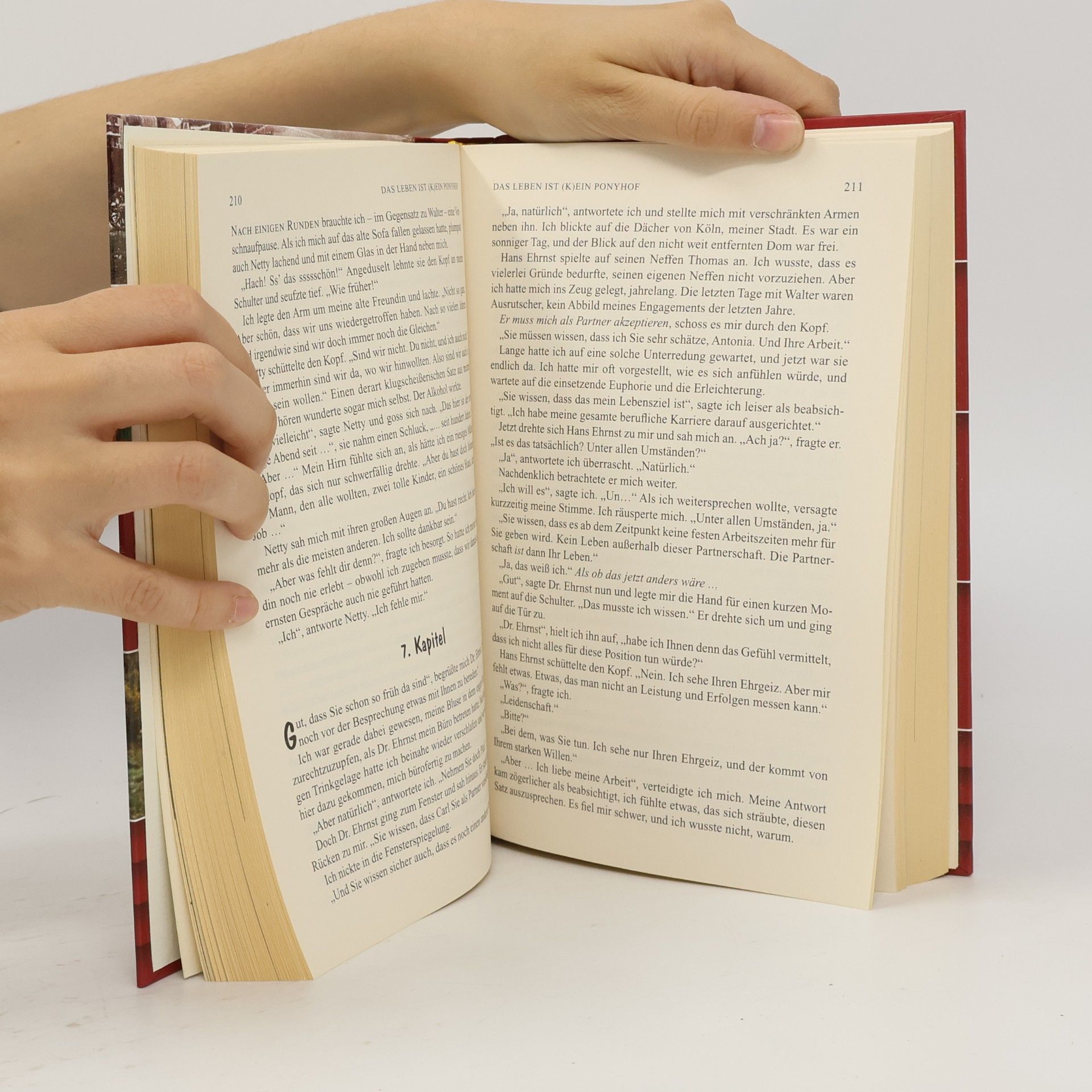 Karen Dionne Reader's Digest Auswahlbücher: Der zweite Reiter. Das Leben ist (k)ein Ponyhof. Die Moortochter