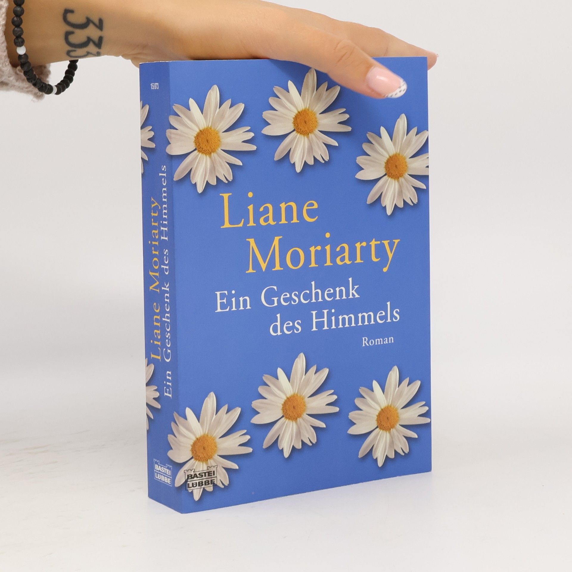Liane Moriarty Ein Geschenk des Himmels