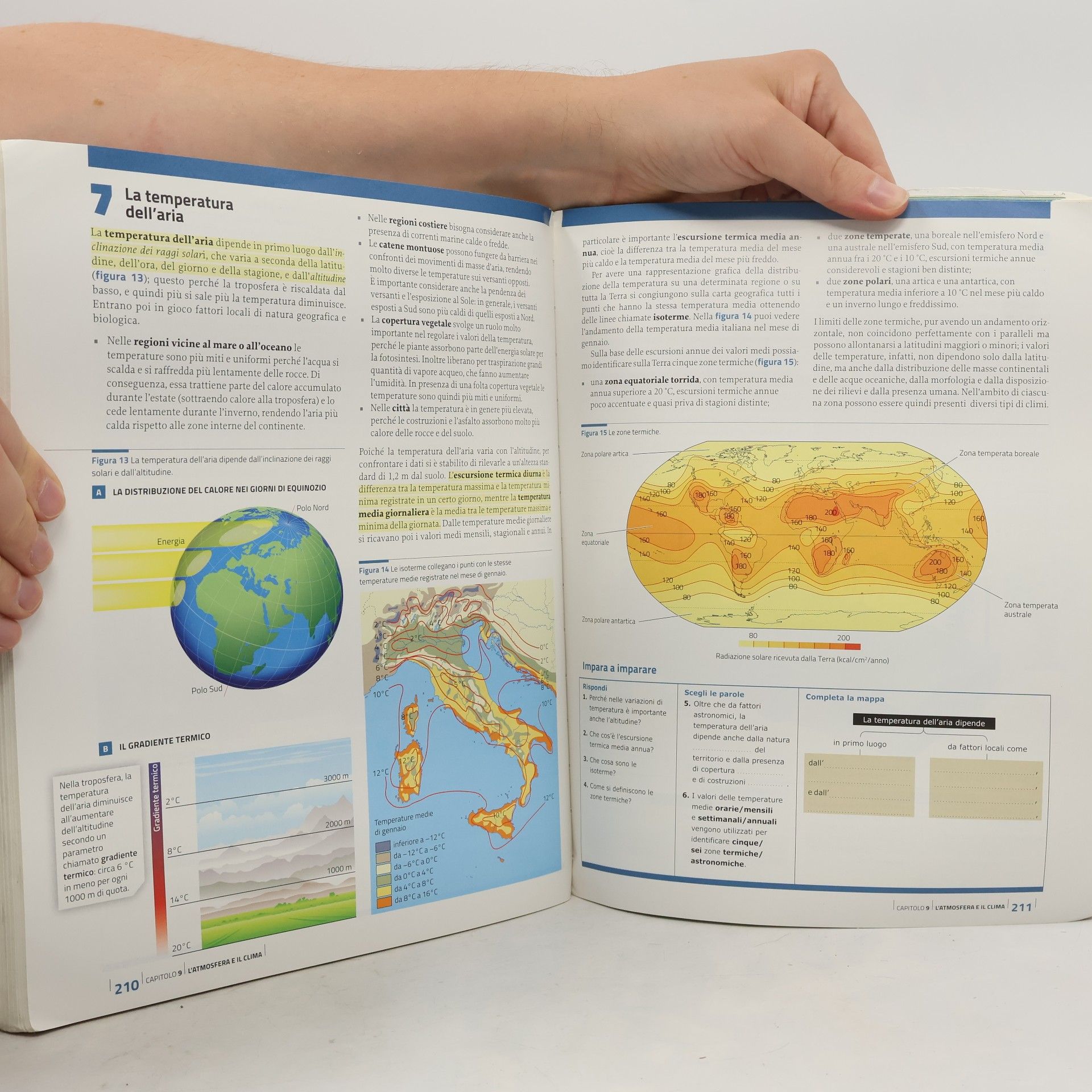 Jay Phelan Scienze: Scopriamo la chimica e le scienze della Terra