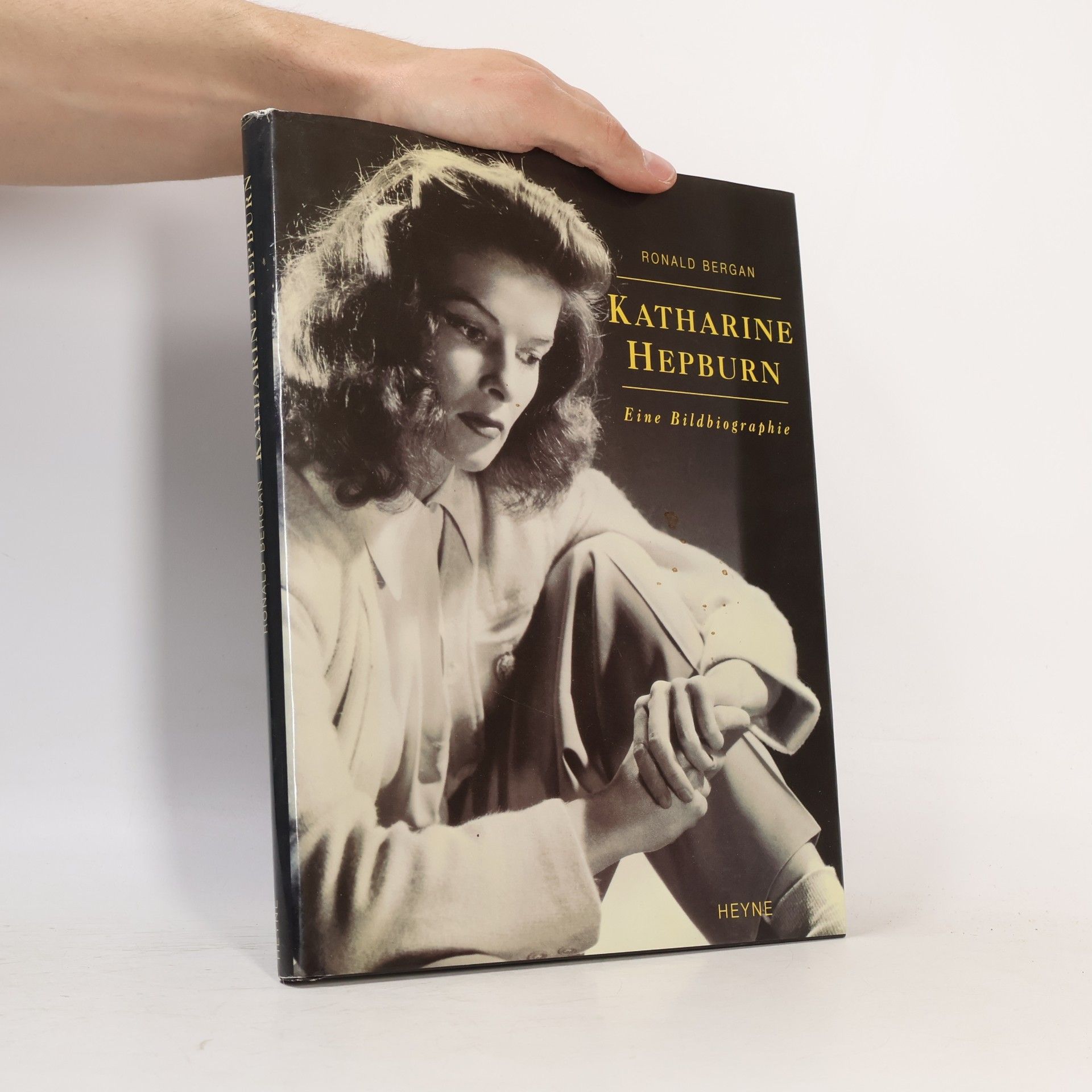 Katharine Hepburn