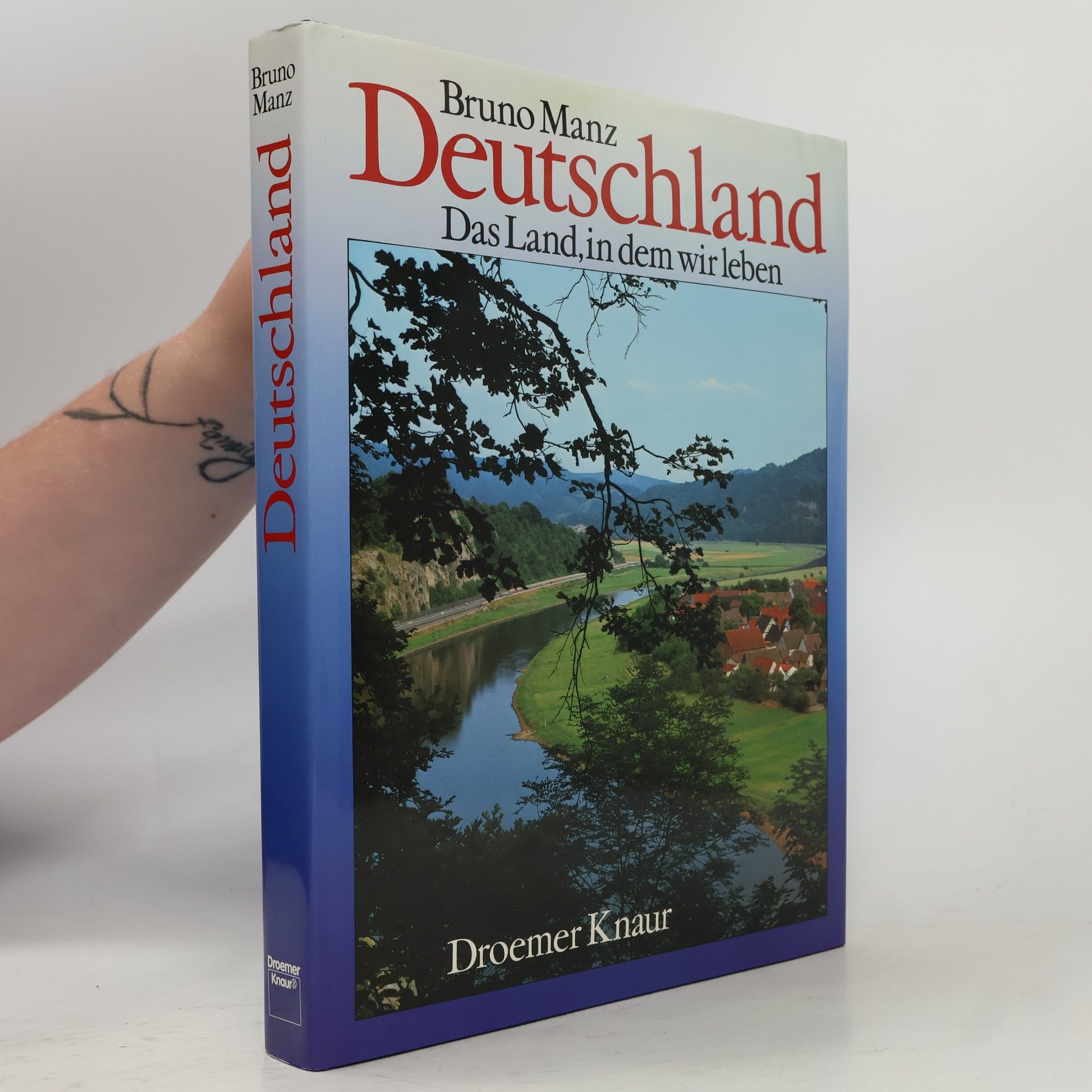 Bruno Manz Deutschland