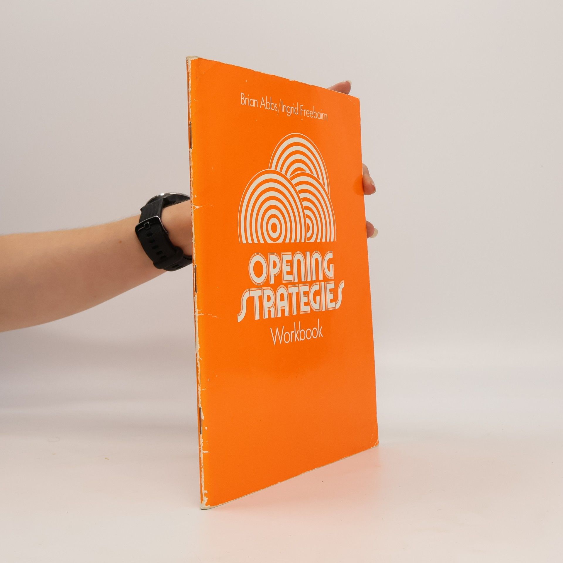 Brian Abbs Opening Strategies Workbook