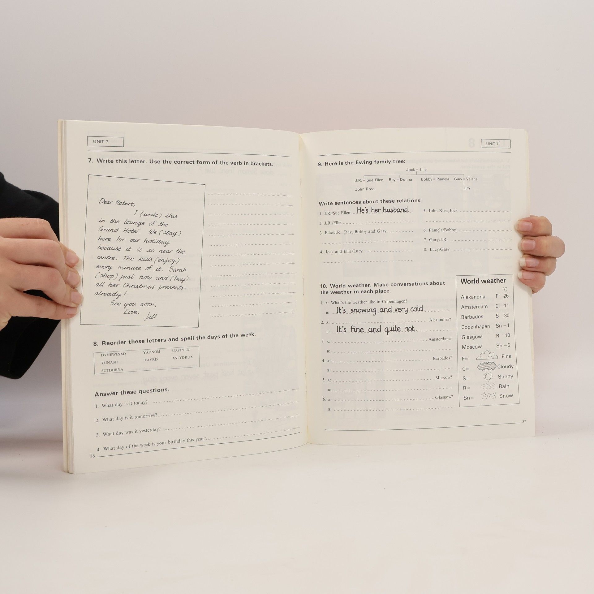 Brian Abbs Opening Strategies Workbook