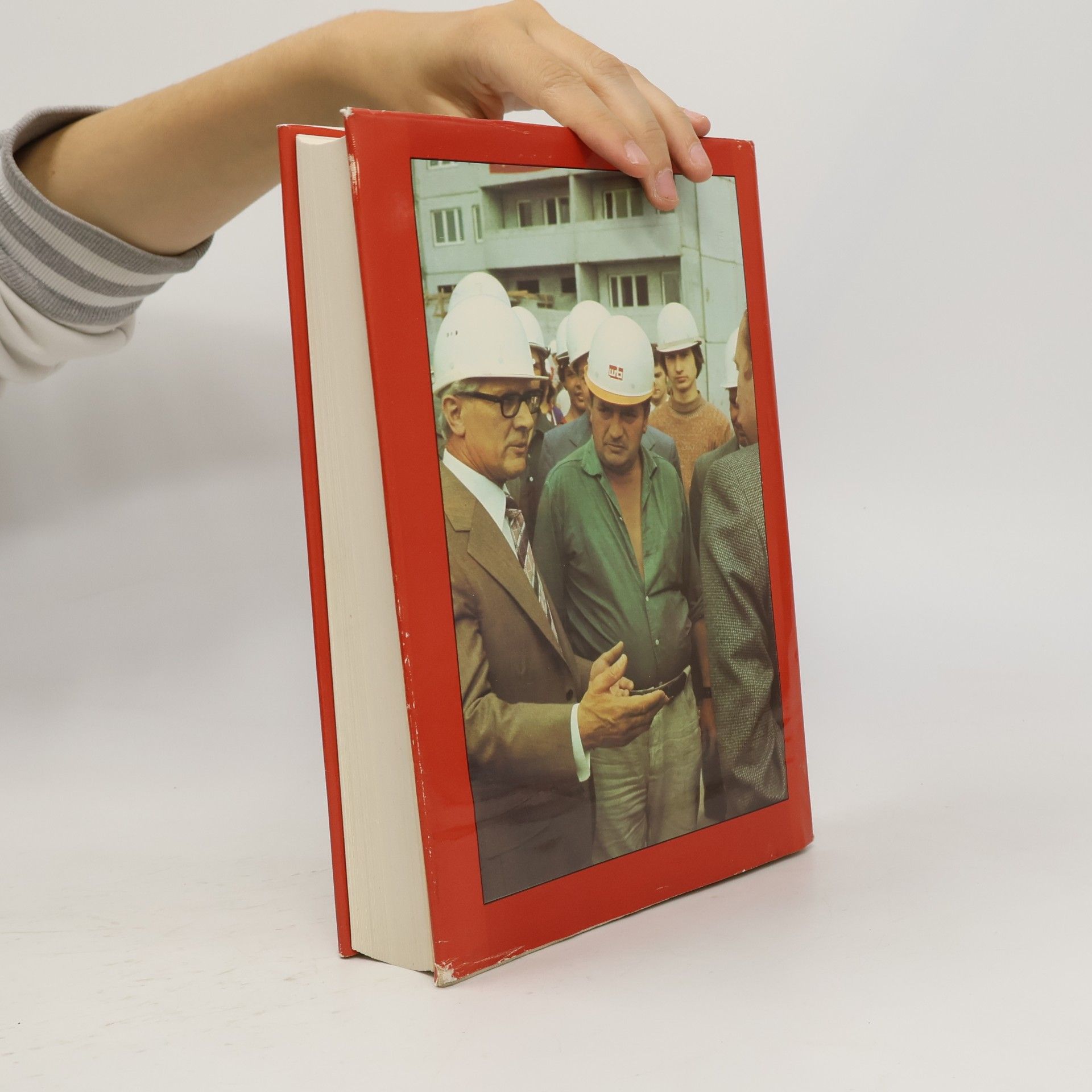 Erich Honecker Aus meinem Leben