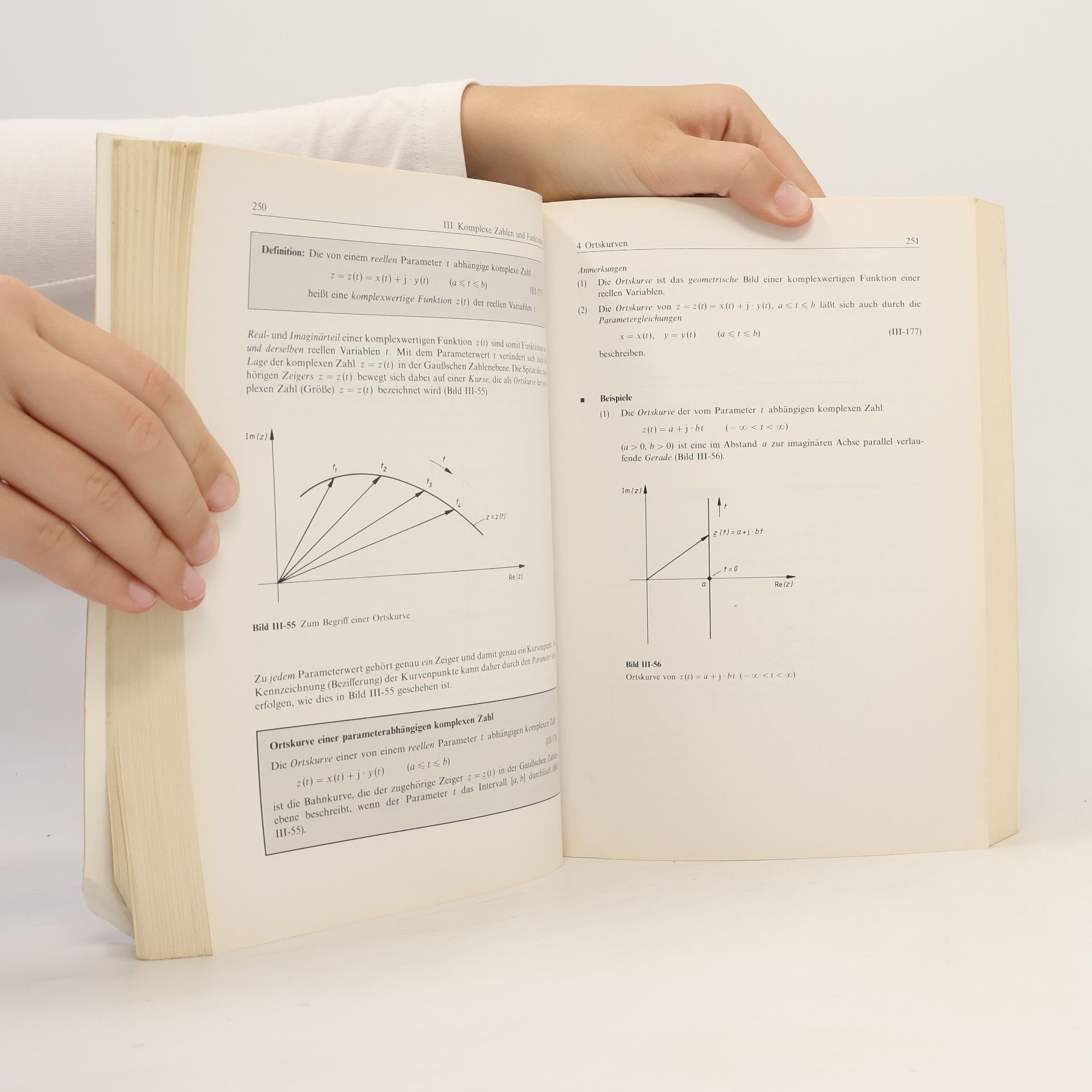 Lothar Papula Mathematik für Ingenieure und Naturwissenschaftler