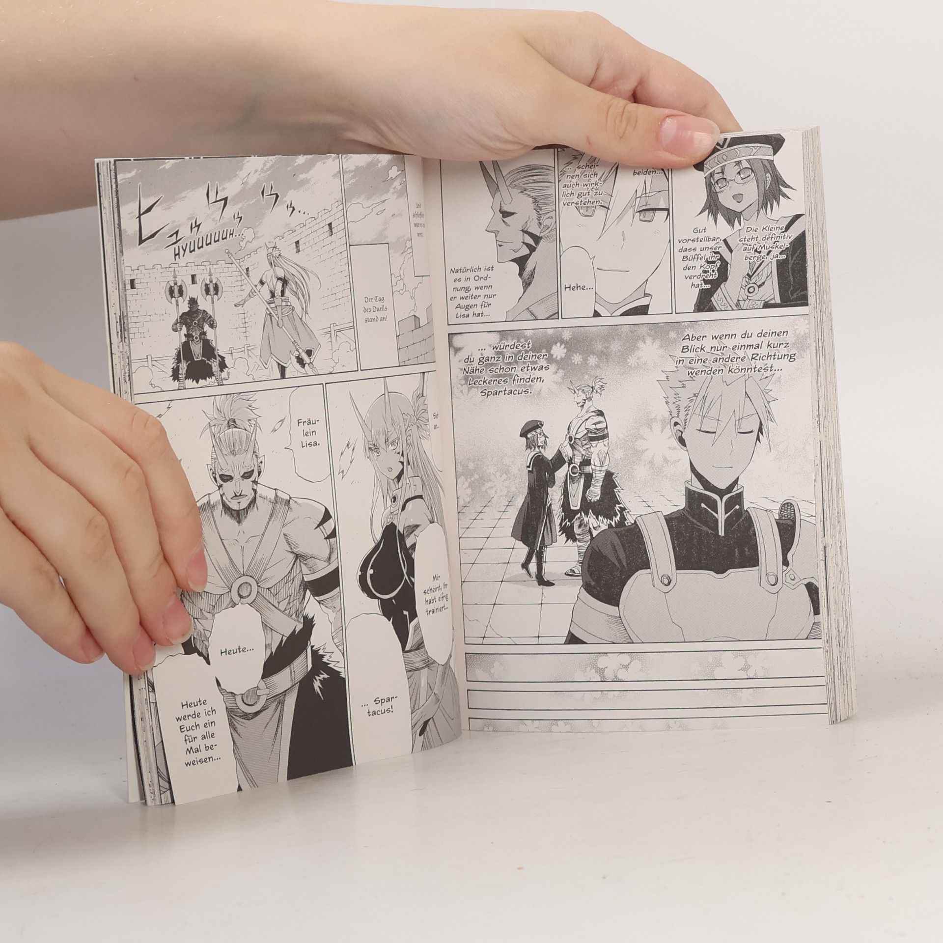 Daisuke Hiyama Peter Grill and the Philosopher's Time 3