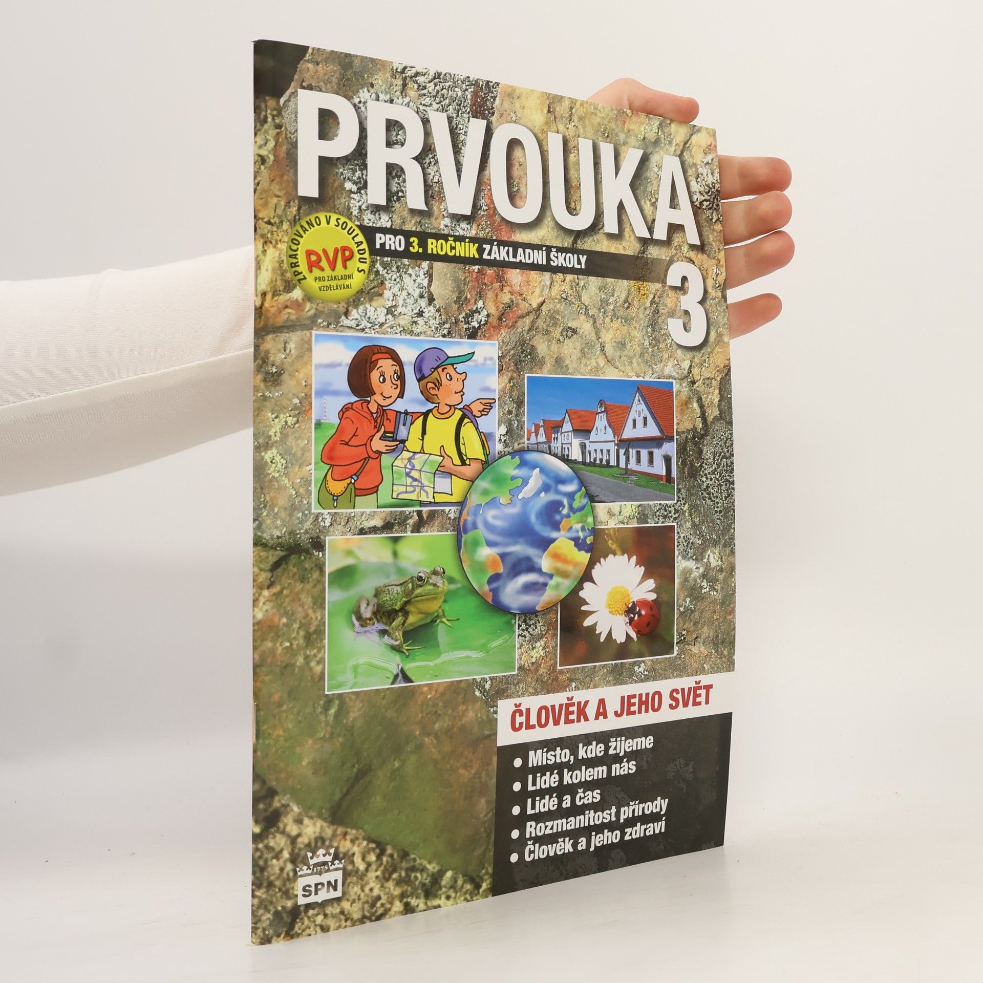 Prvouka 3