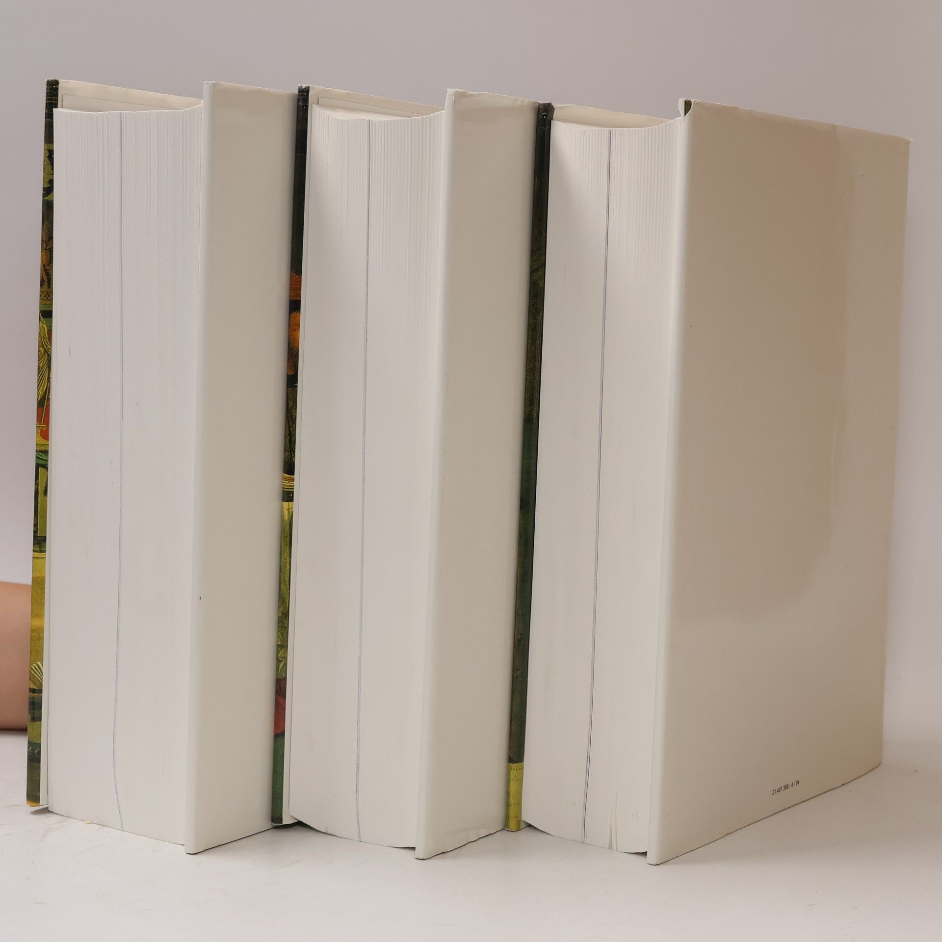 Béatrice Didier Dictionnaire universel des littératures 1-3