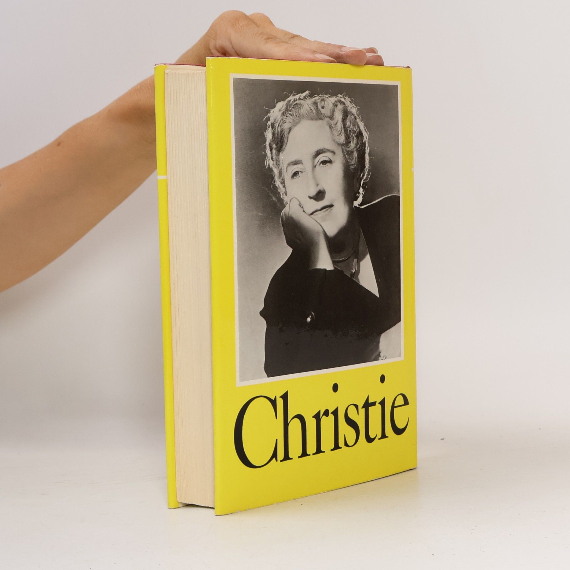 Agatha Christie Christie. Ausgewählte Geschichten