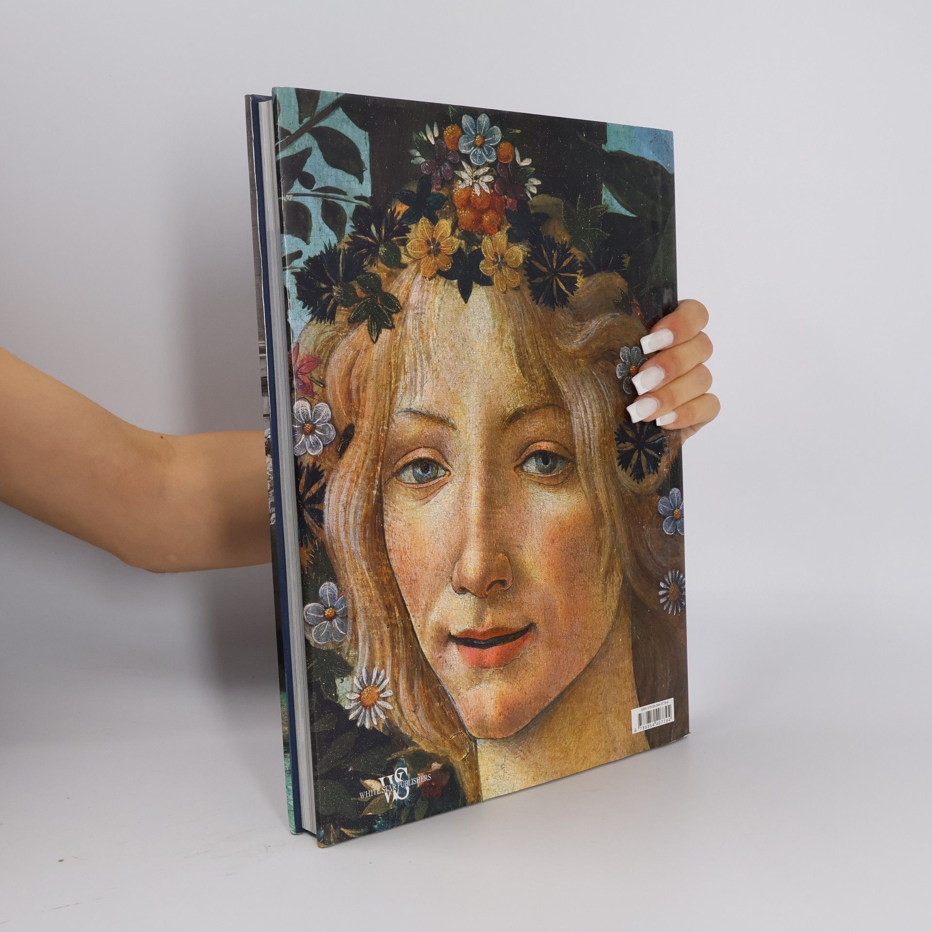 Fabrizia Villari Gerli Around Italy in 80 Wonders