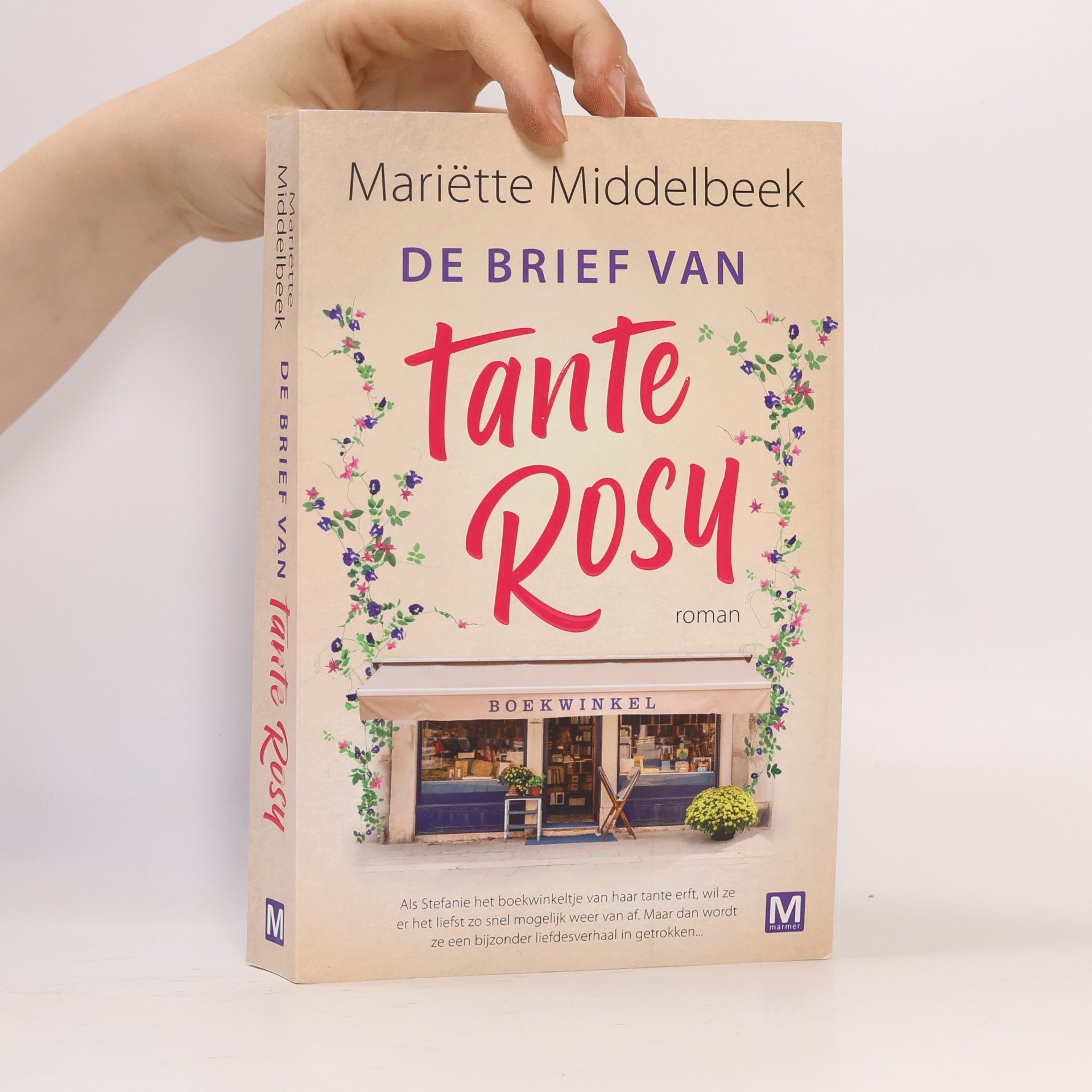 De brief tante Rosy