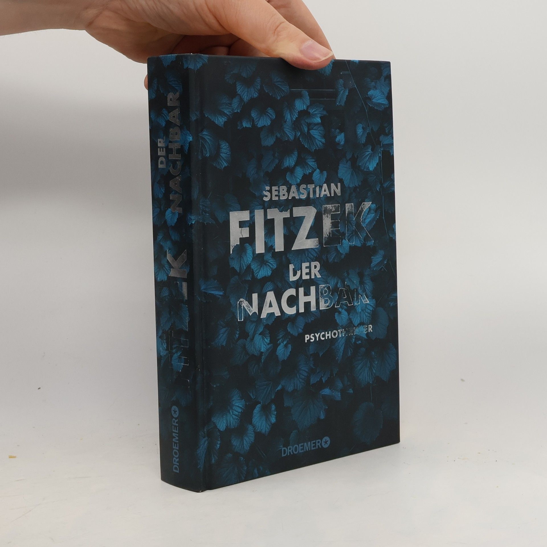 Sebastian Fitzek Der Nachbar