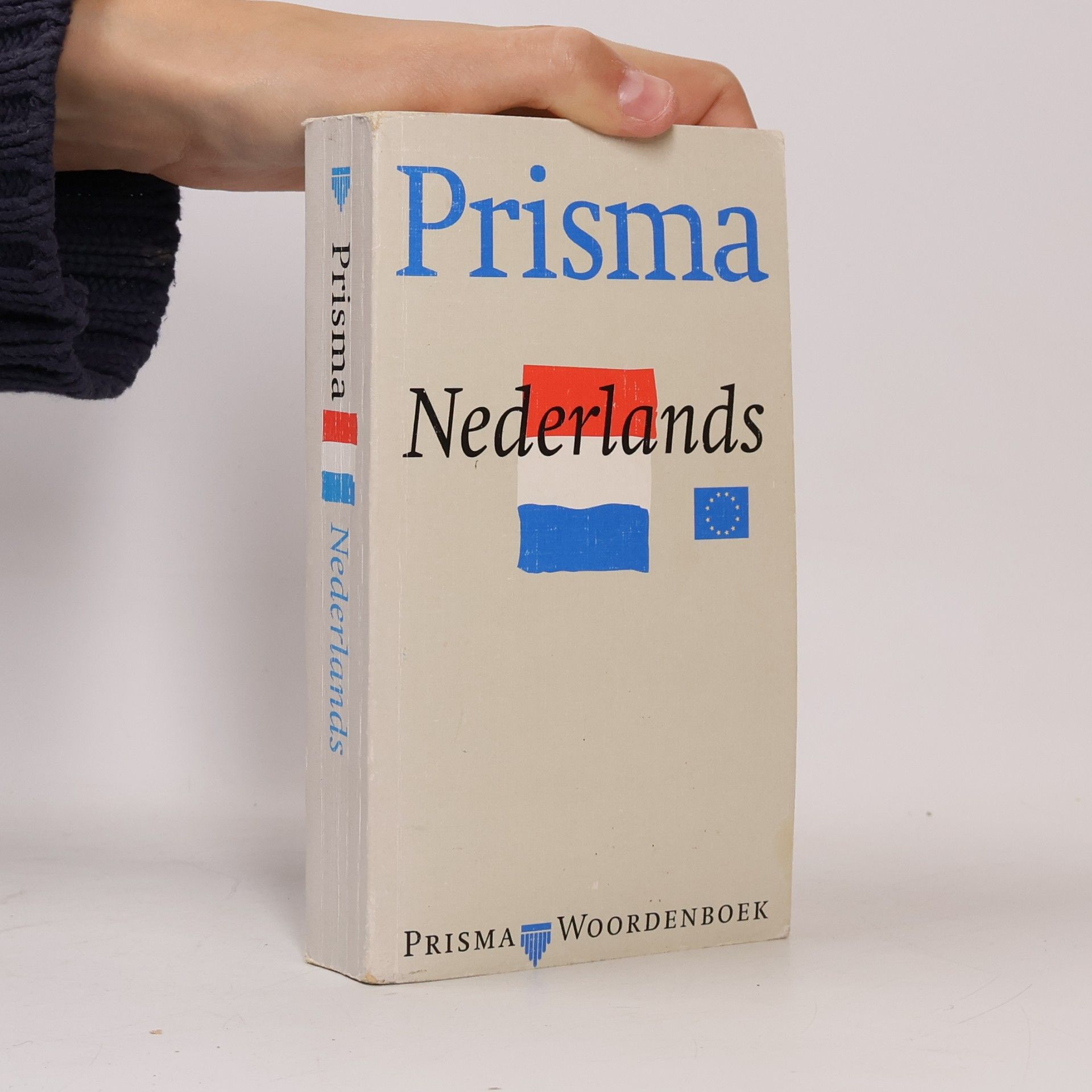 Autores varios PRISMA WDB NEDERLANDS