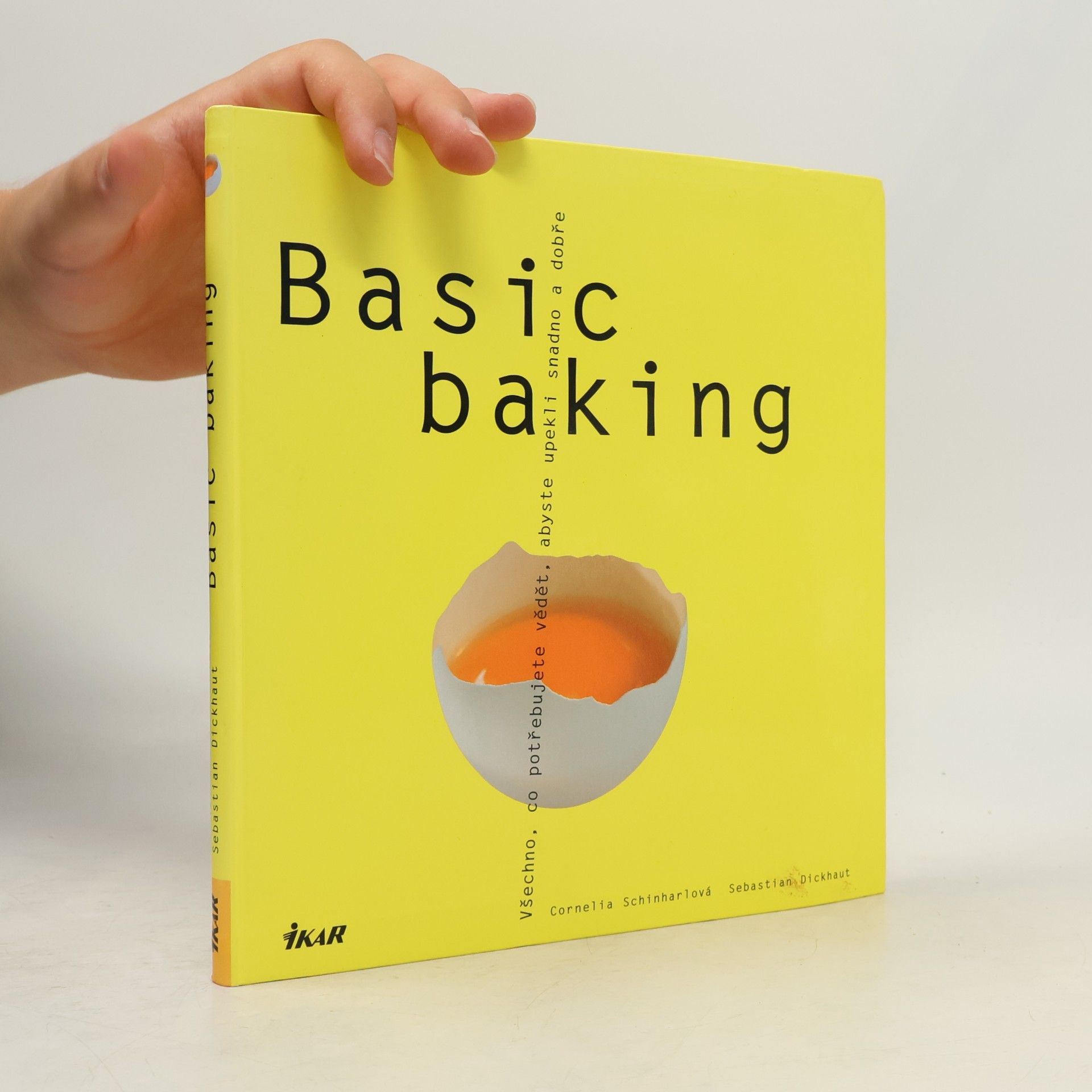 Basic baking