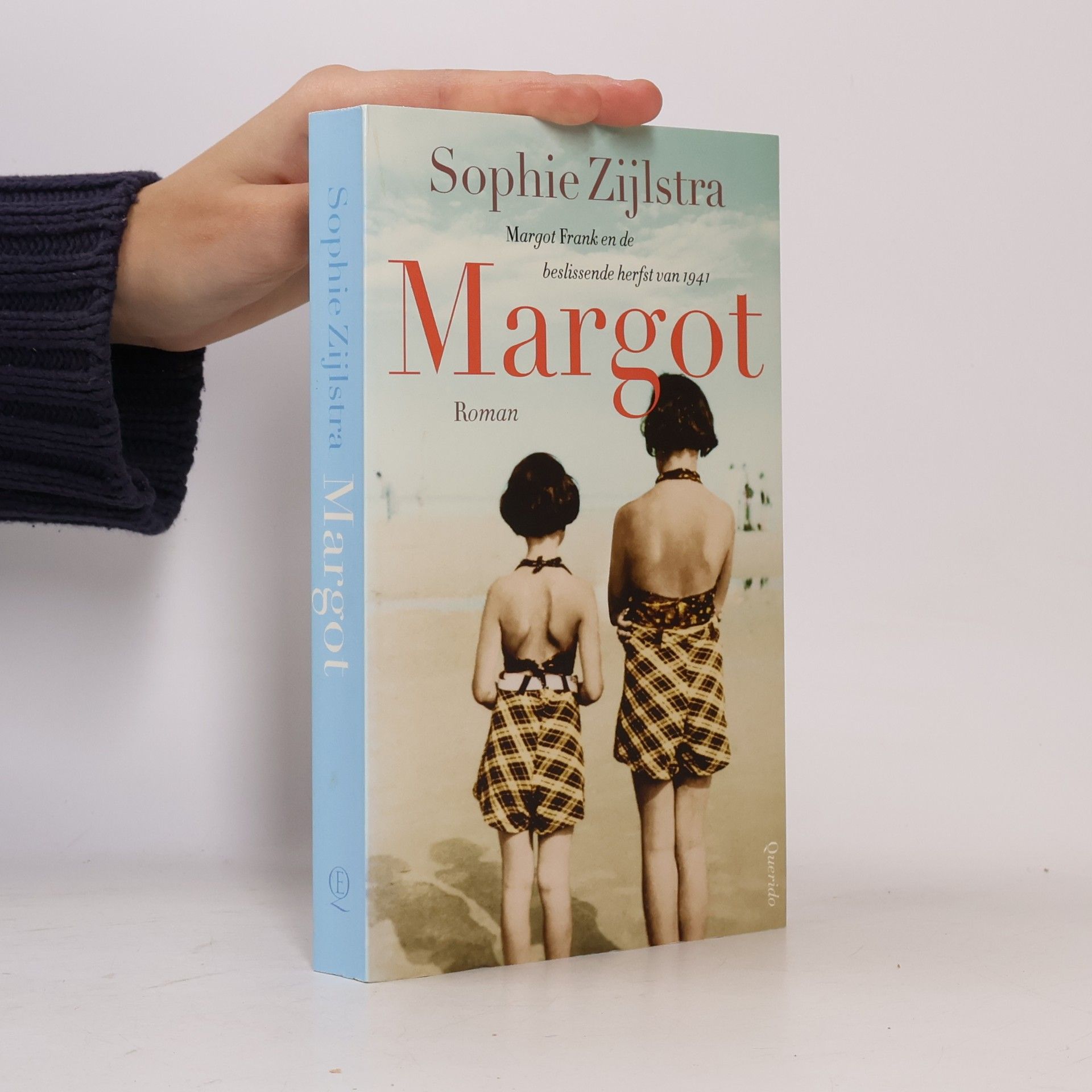 Sophie Zijlstra Margot