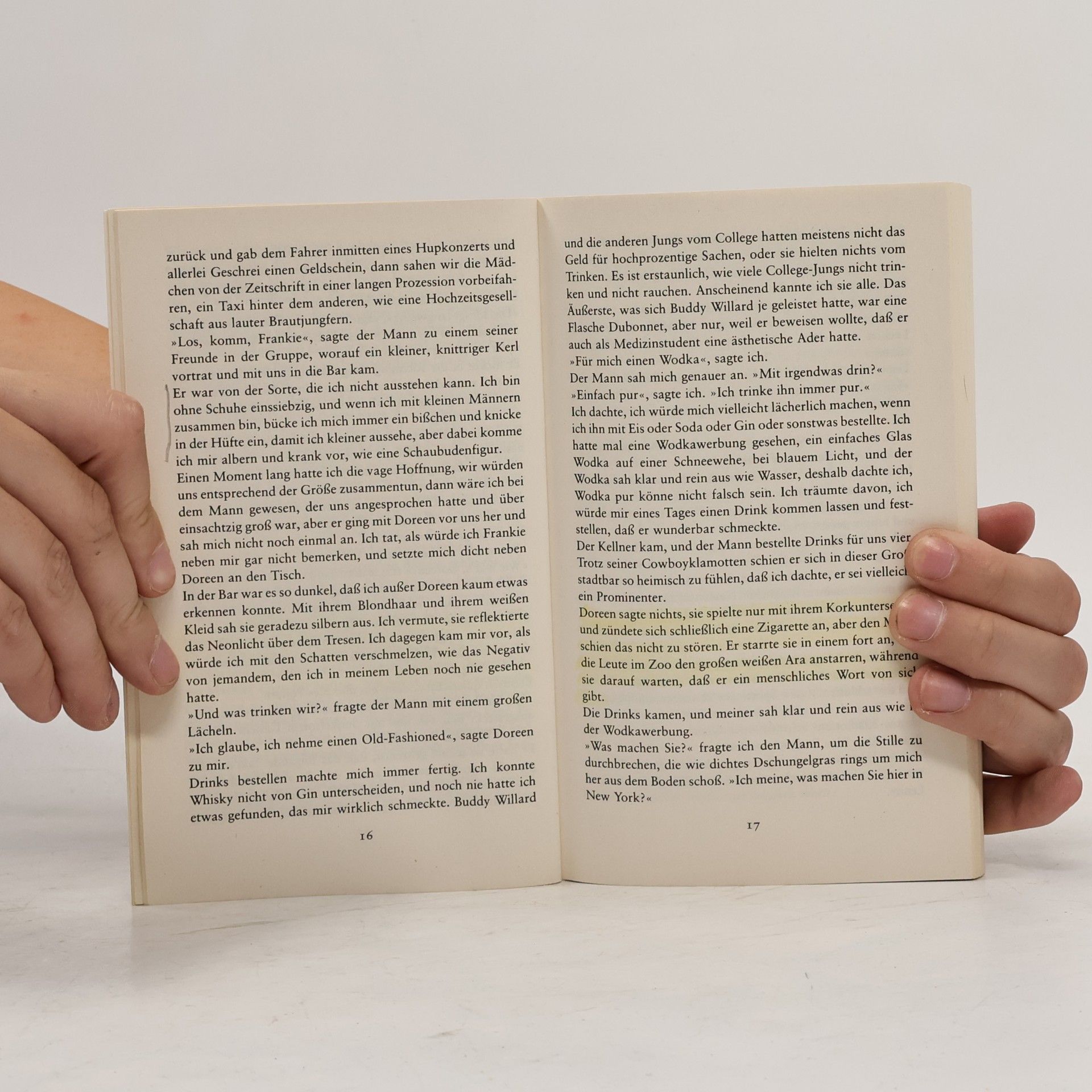 Sylvia Plath Die Glasglocke