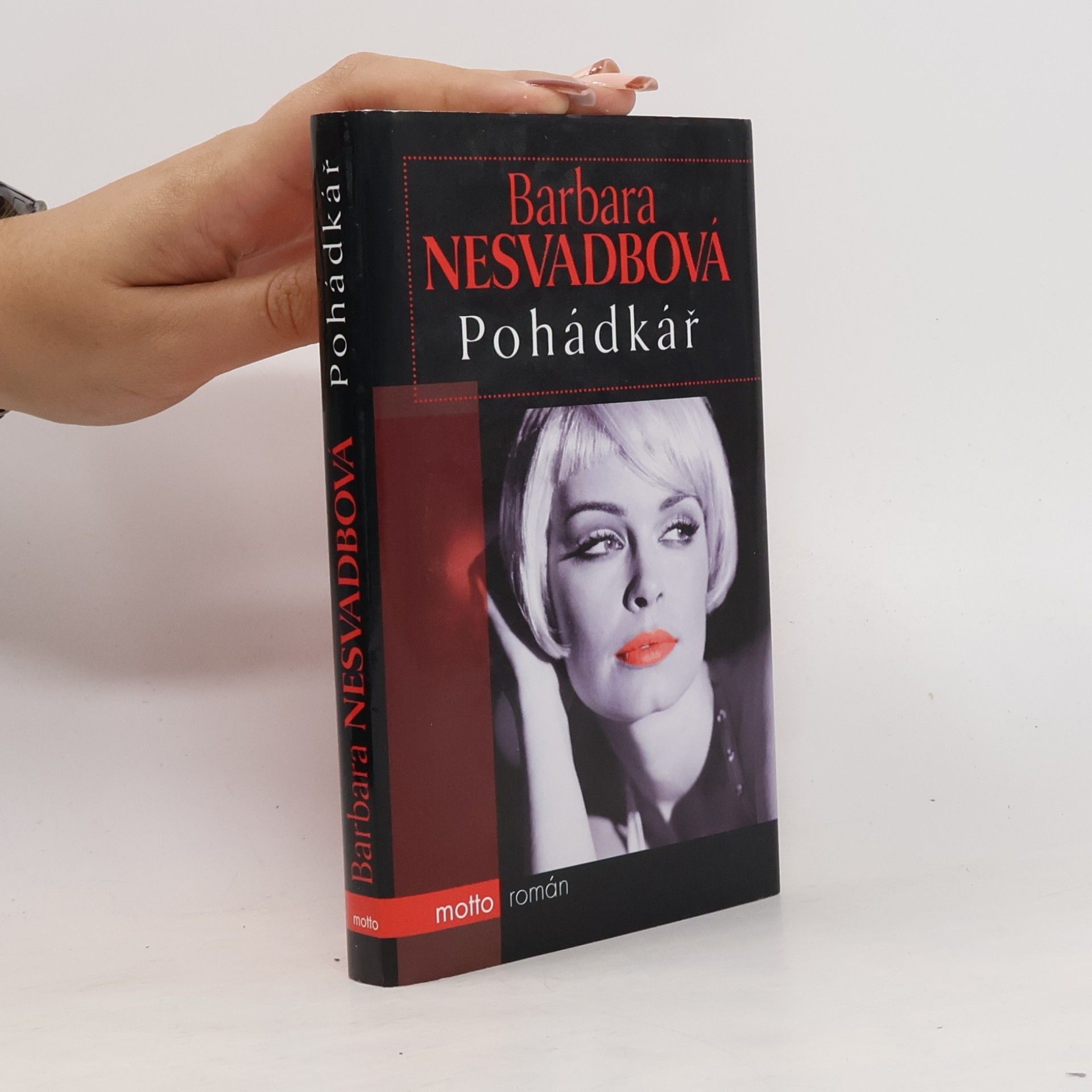 Pohádkář