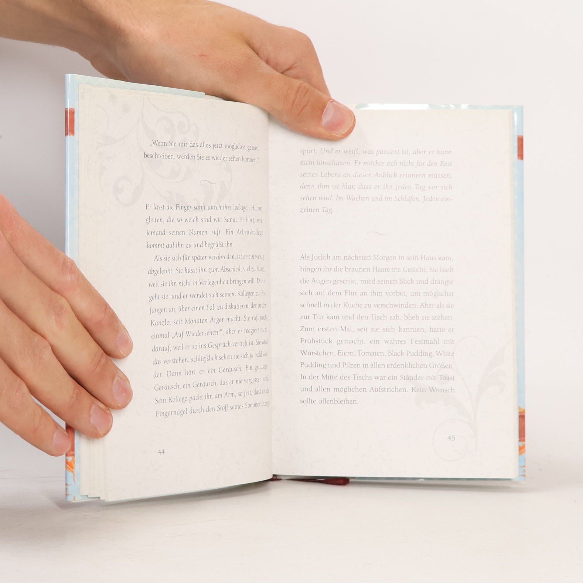 Cecelia Ahern Solange du mich siehst
