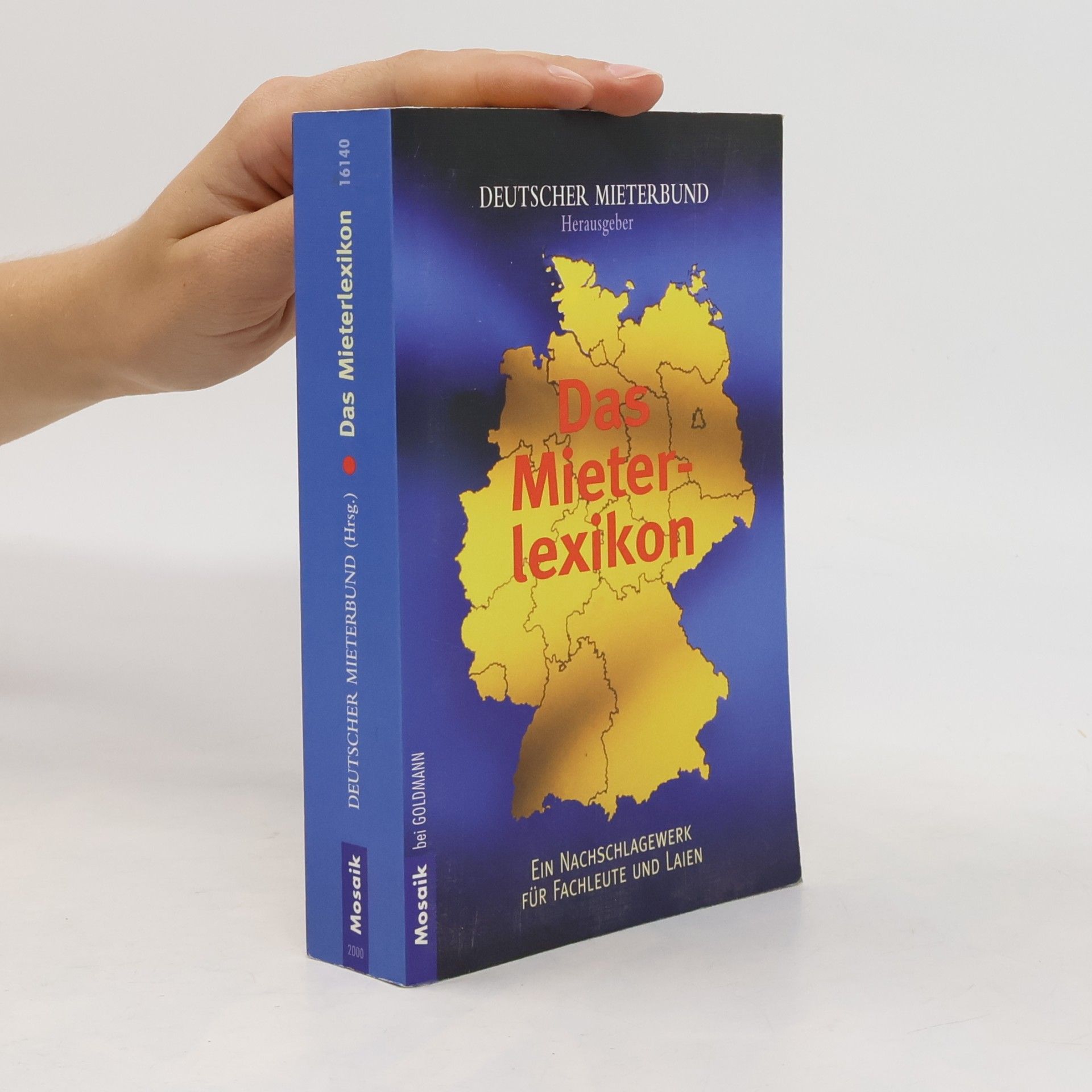 Das Mieterlexikon
