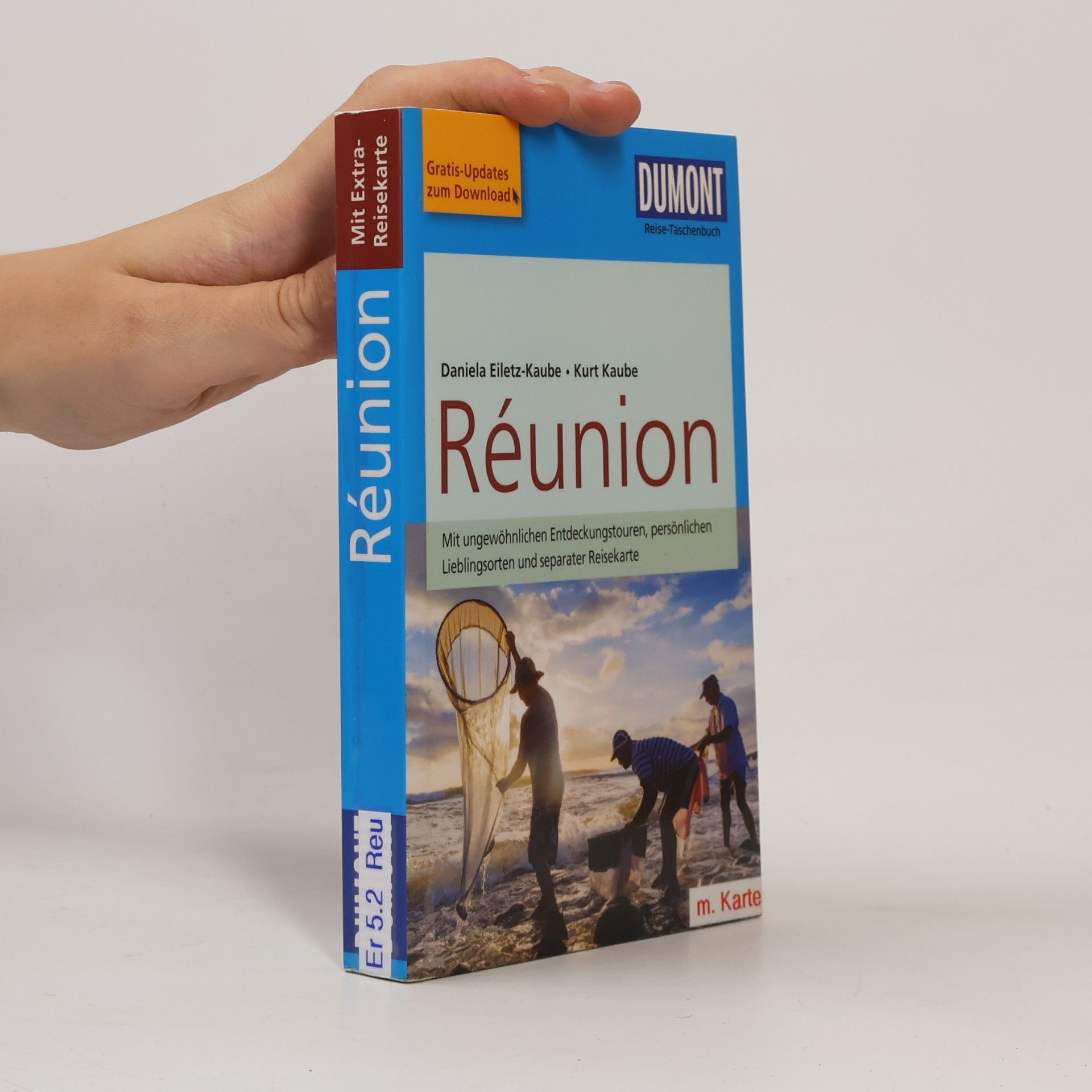 kolektiv Réunion