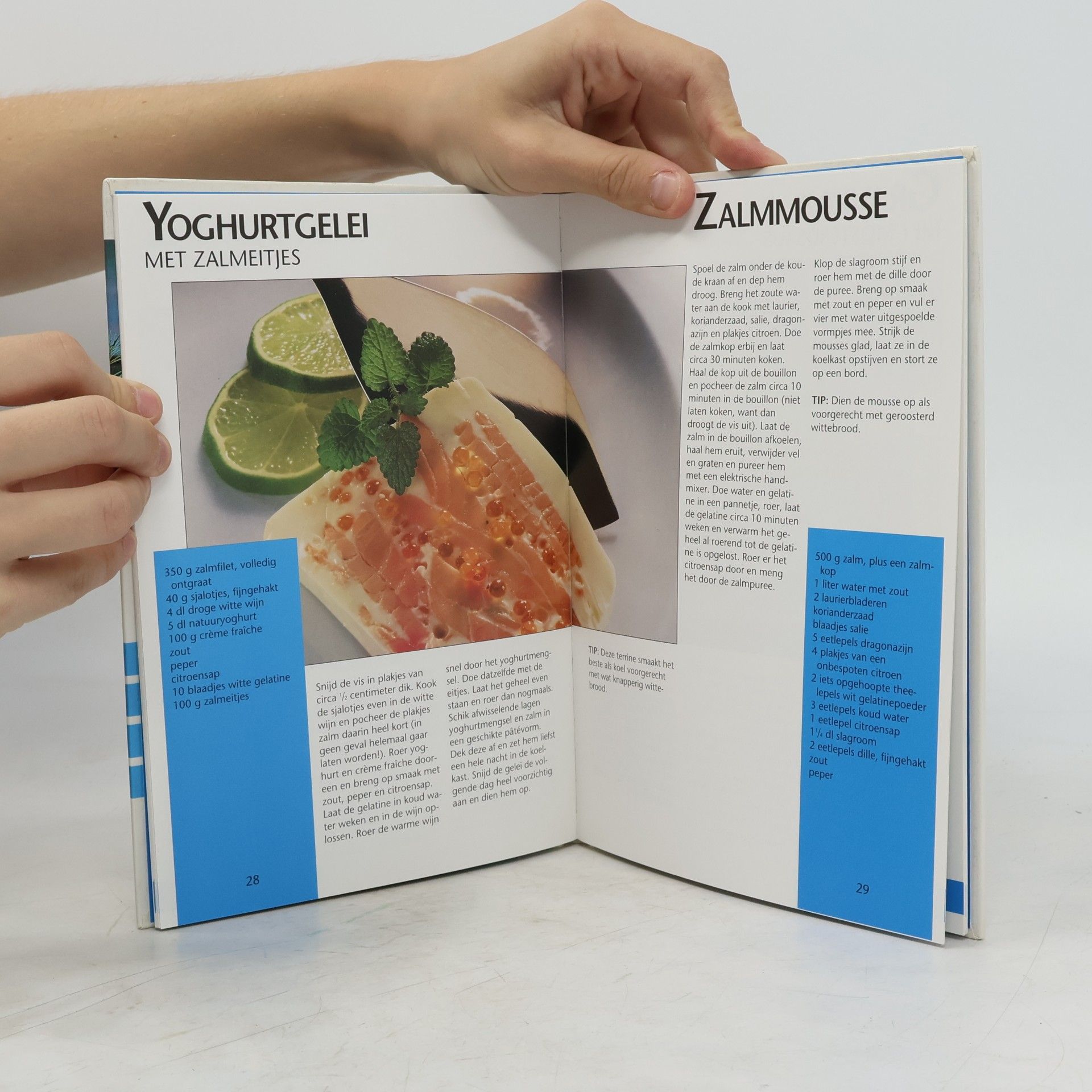 Zalm