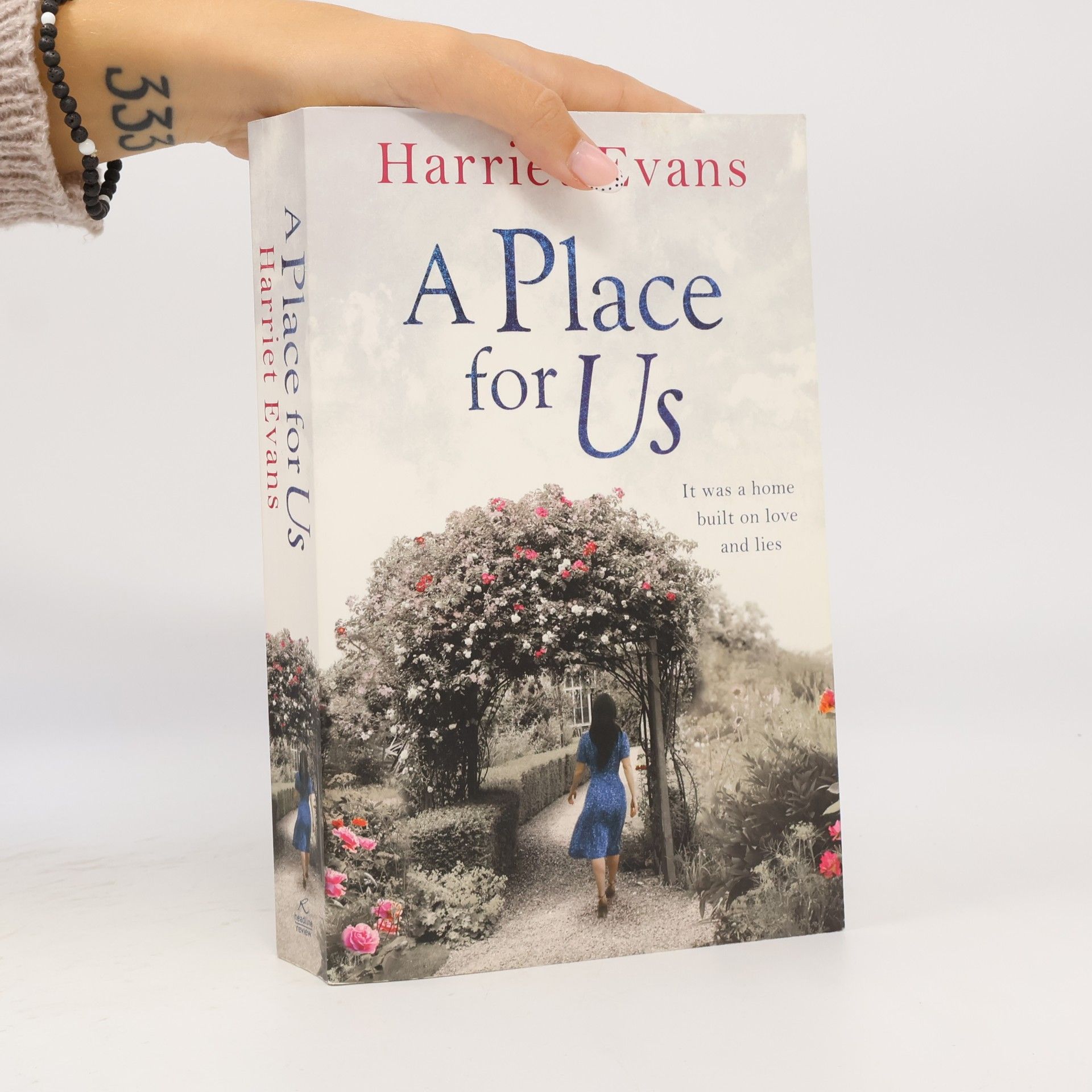 Harriet Evans A Place for Us