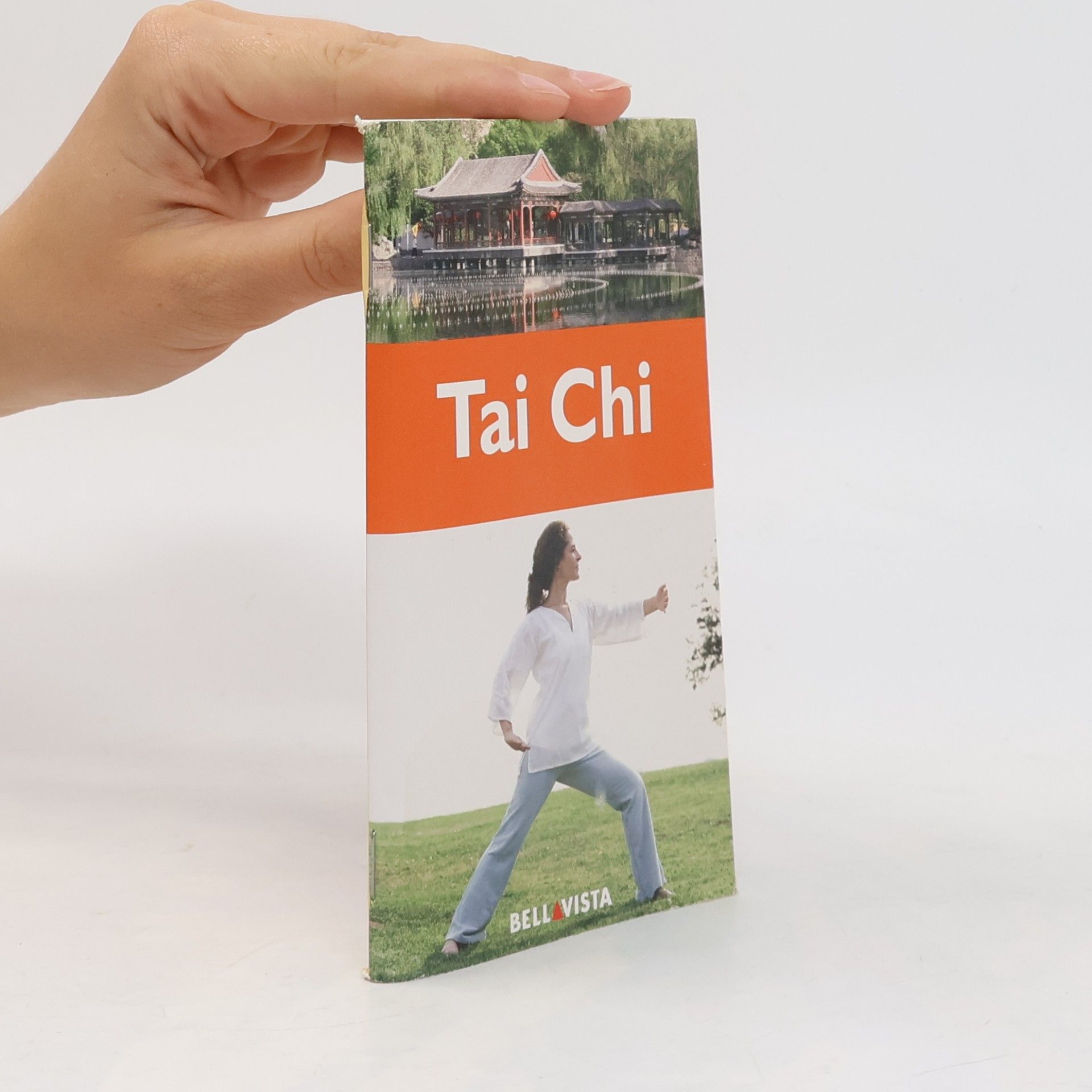 Auteurscollectief Tai Chi