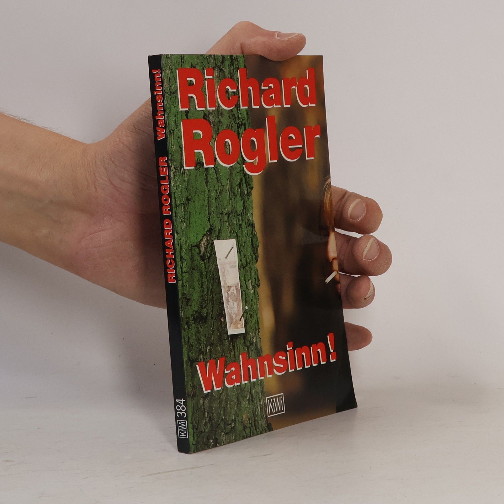 Richard Rogler Wahnsinn!