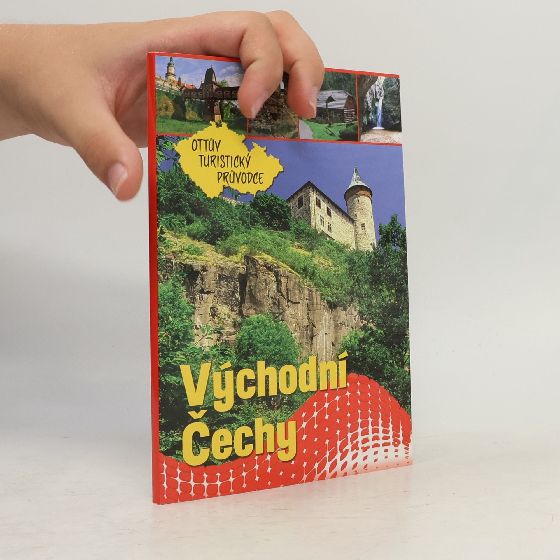 Ivo Paulík Východní Čechy