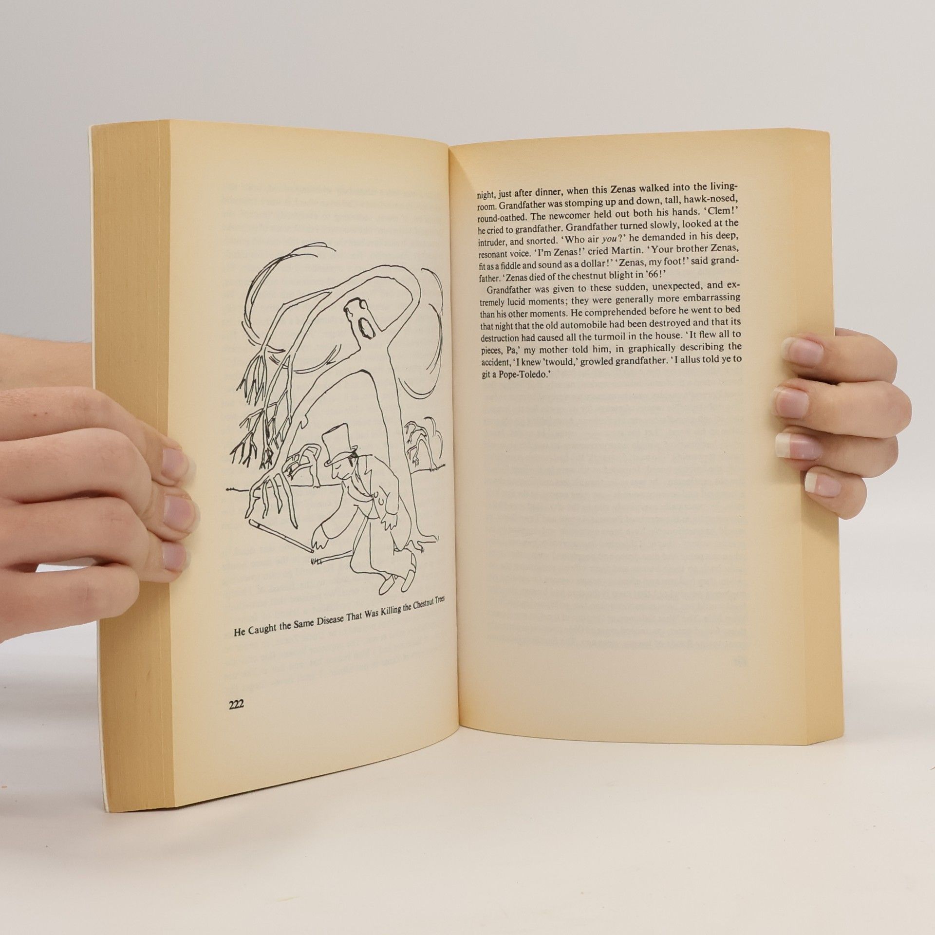 James Thurber The secret life of Walter Mitty and other pieces