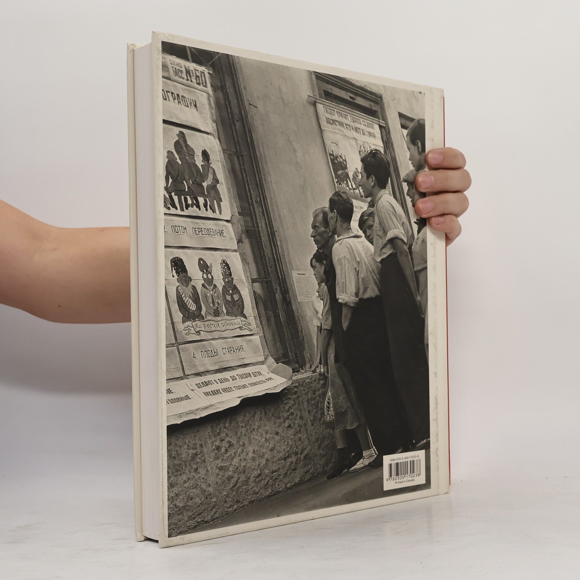 Peter Zegers Windows on the War