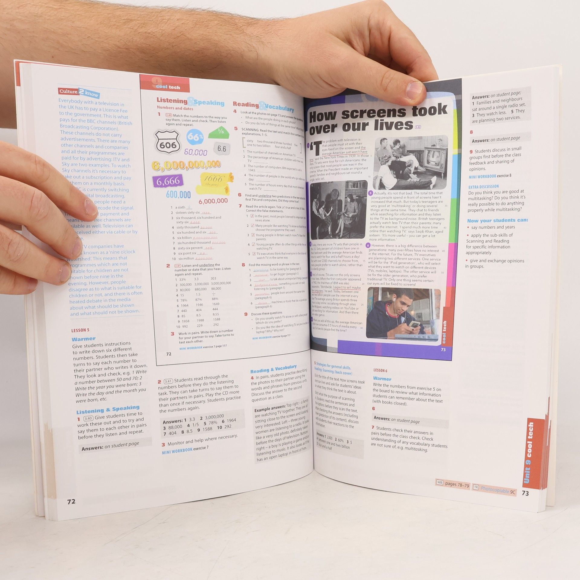 Melanie Bell-Williams Real Life Global Pre-Intermediate Teacher´s Handbook