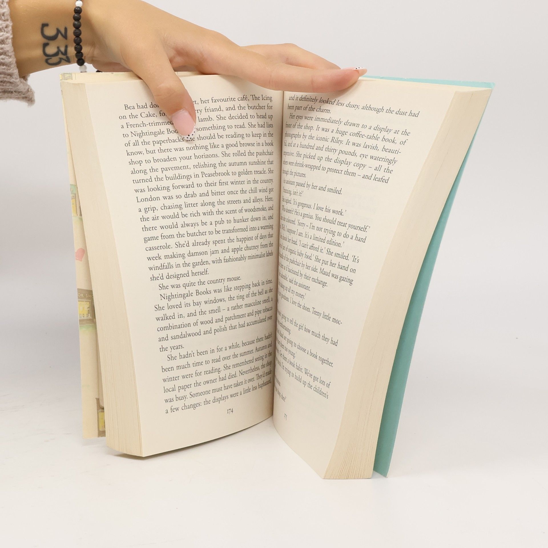 Veronica Henry How to Find Love in a Books Shop