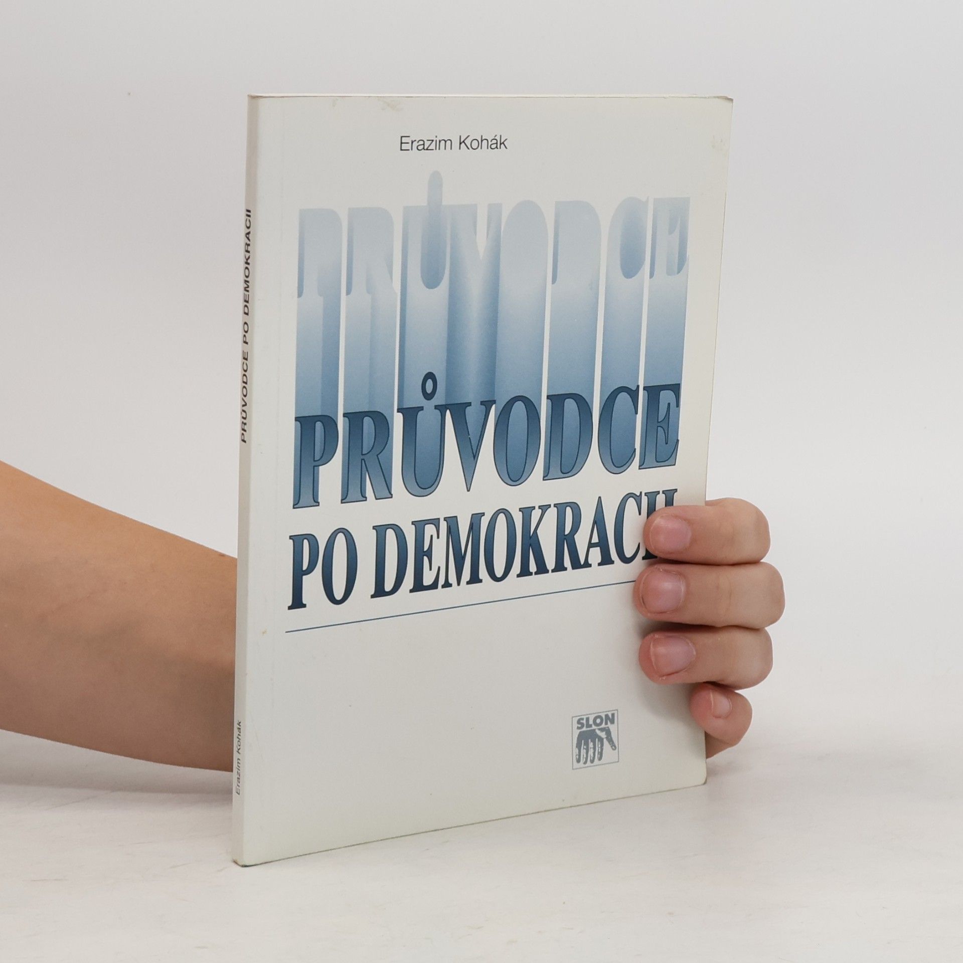 Průvodce po demokracii