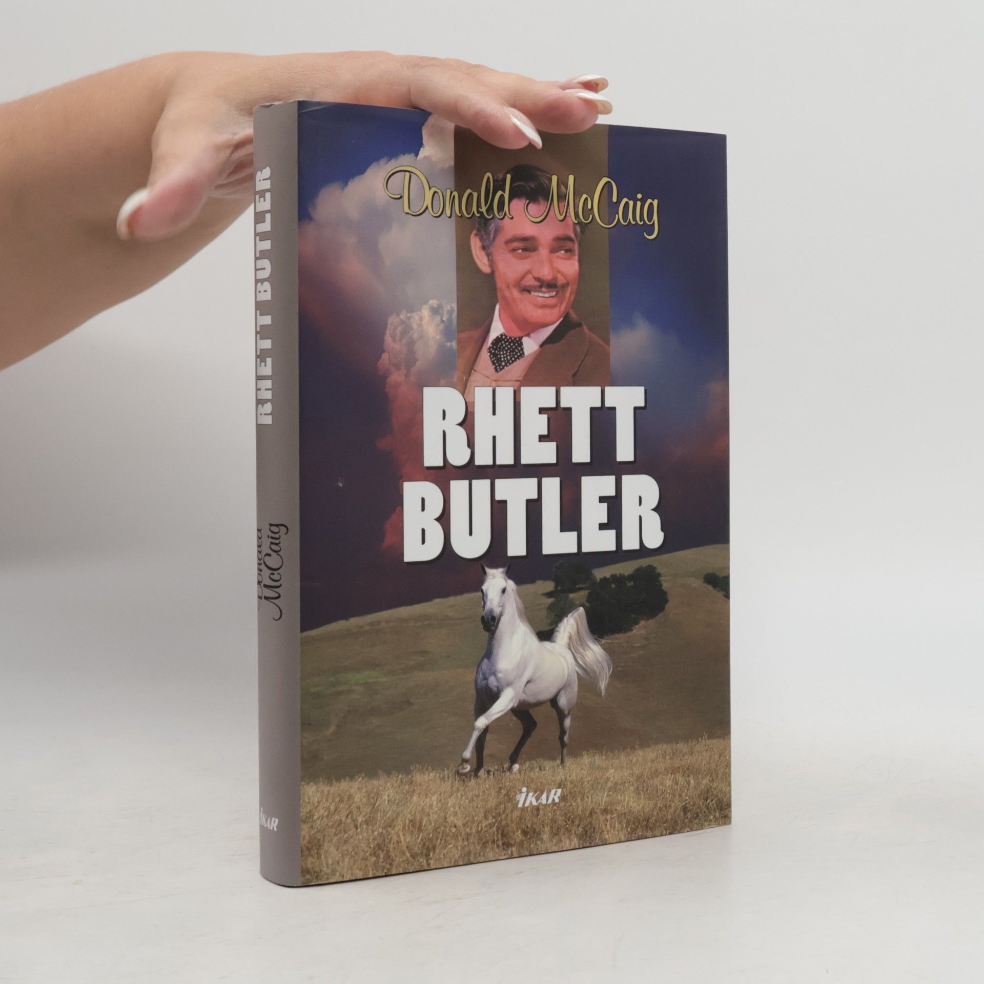 Rhett Butler