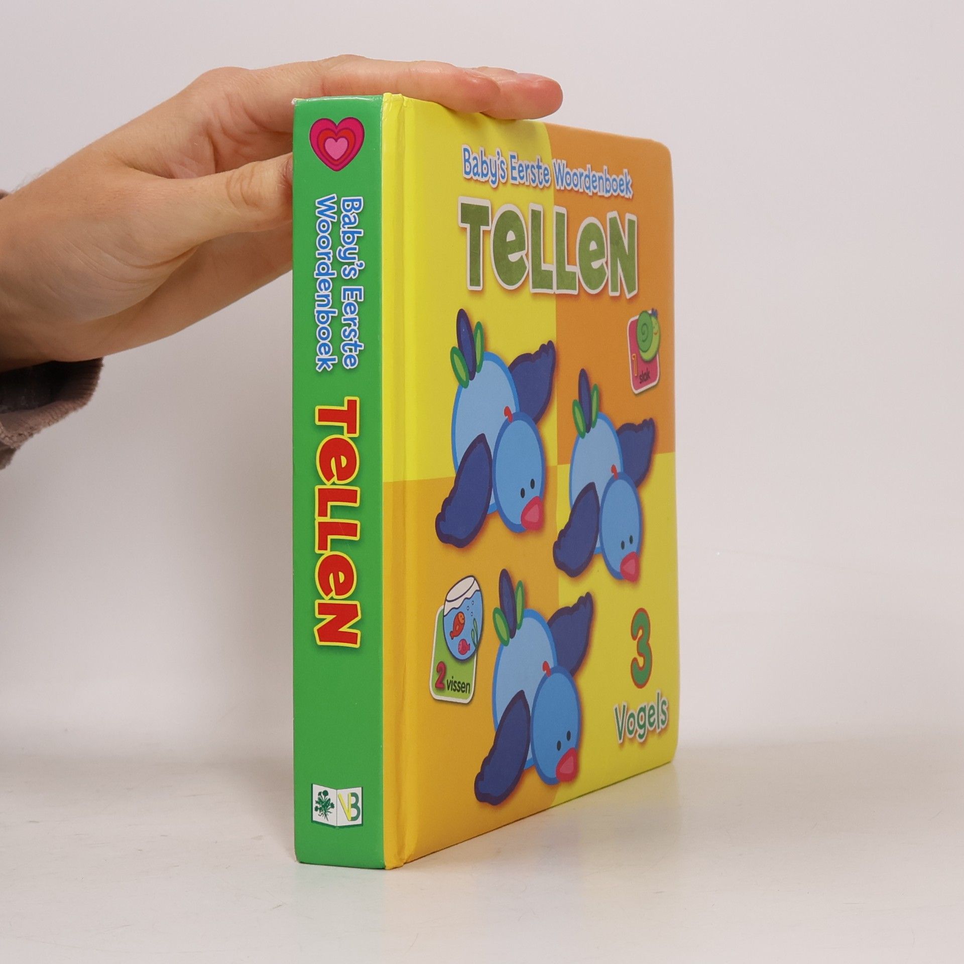 Autores varios Tellen
