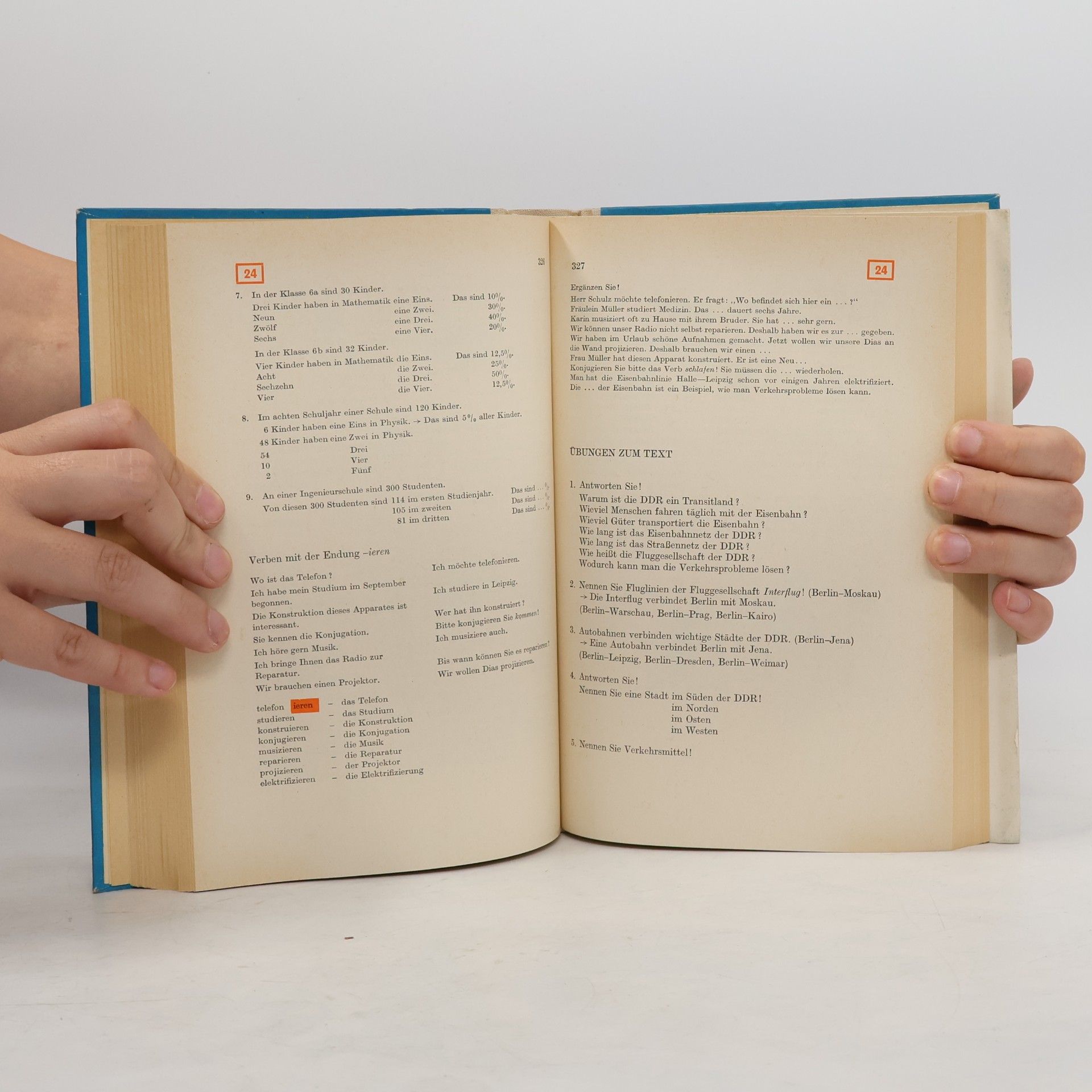 kolektiv Deutsch. Ein Lehrbuch für Auslander 1